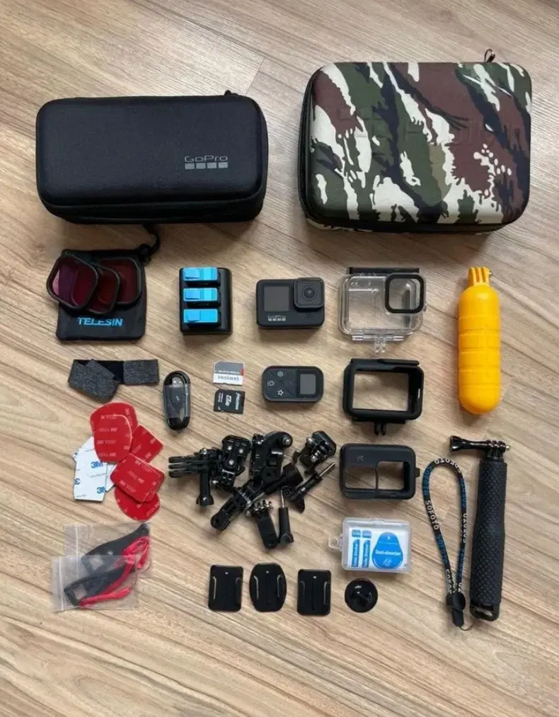 GoPro HERO 9