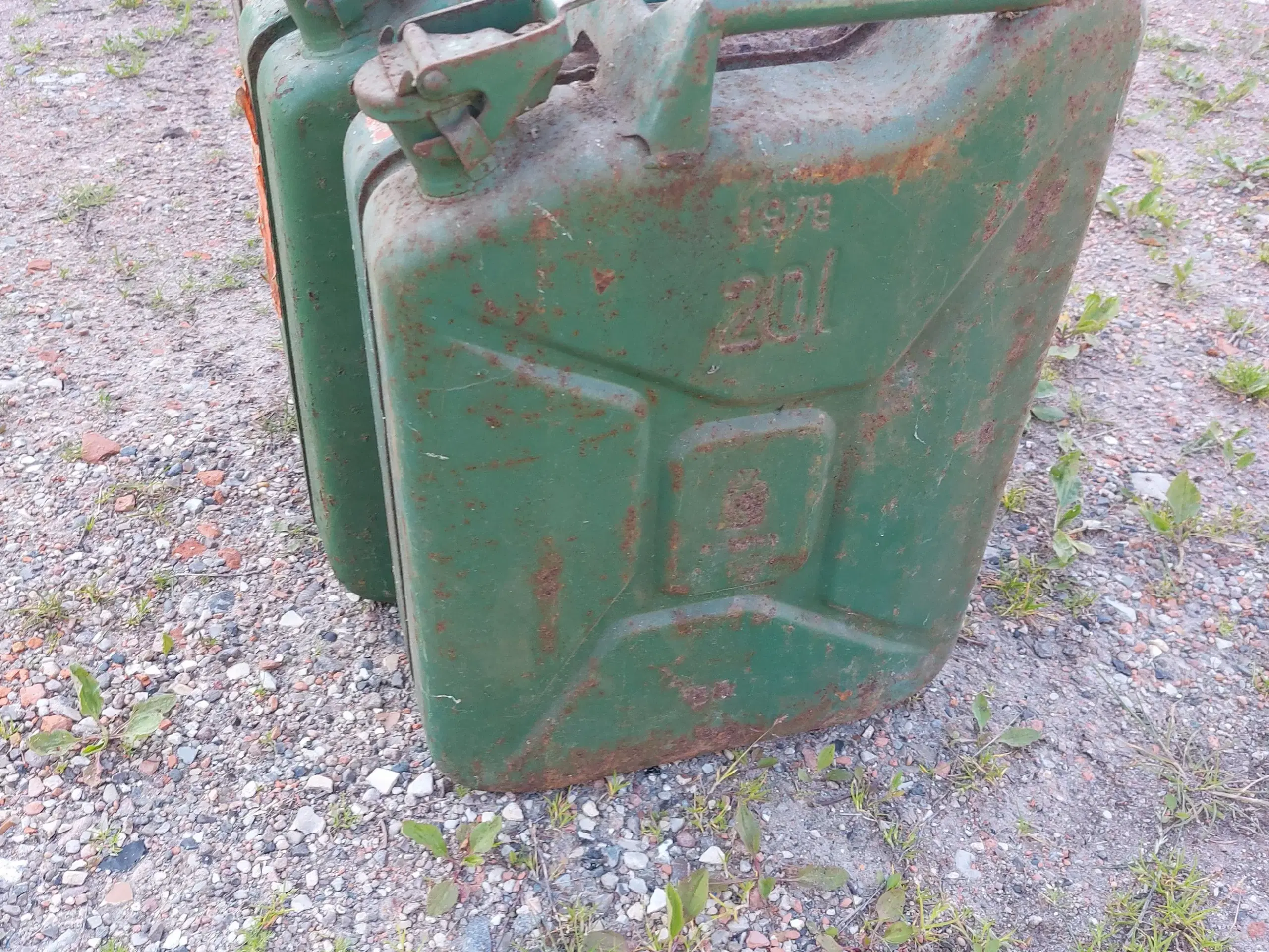 Jerrycan