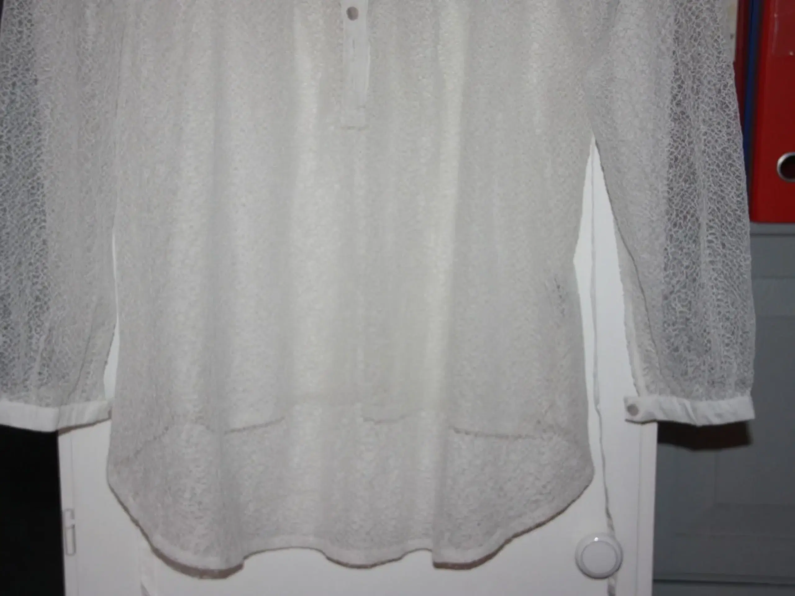 Uldahl bluse str 36