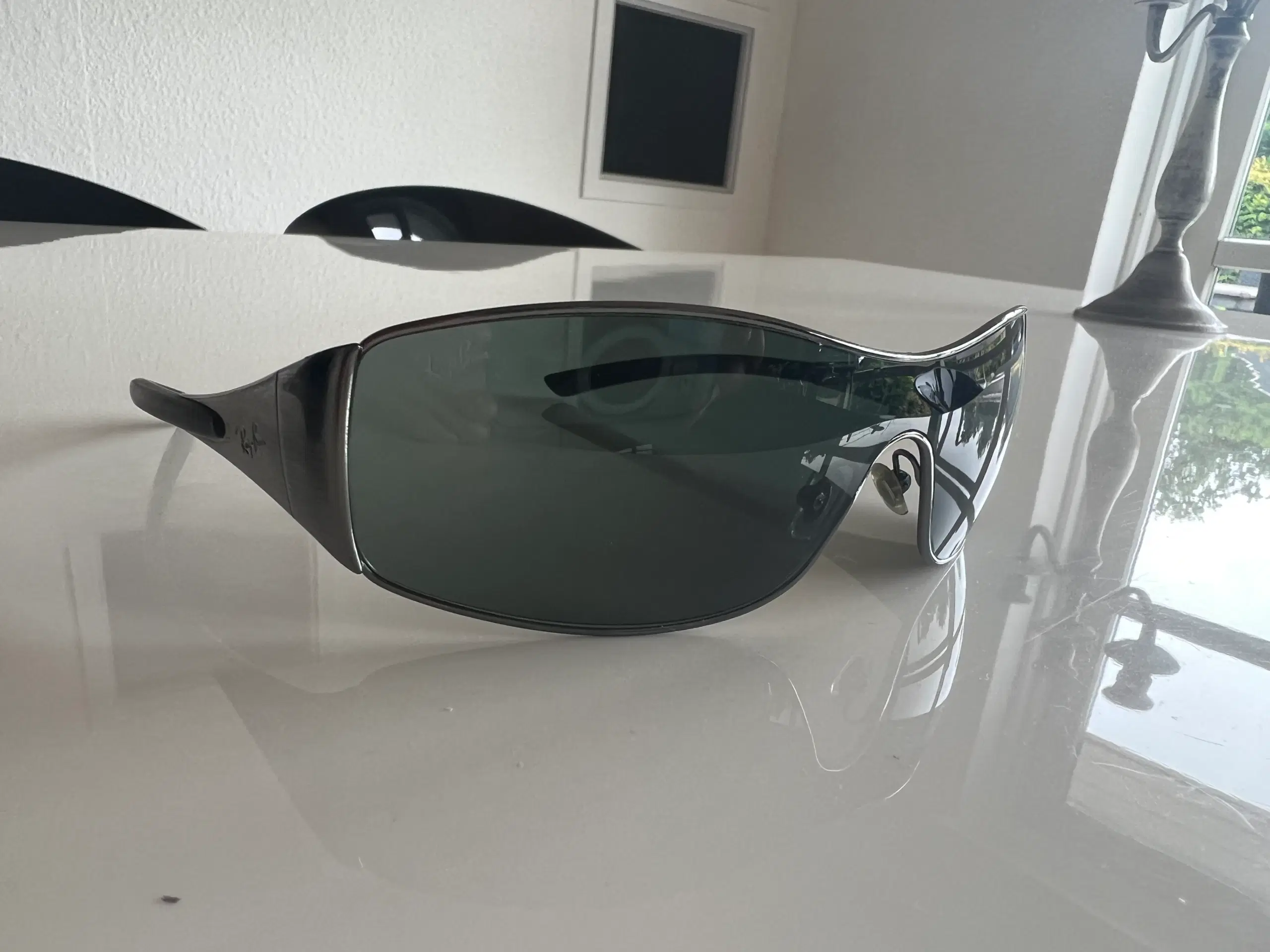 RayBan solbrille Herre