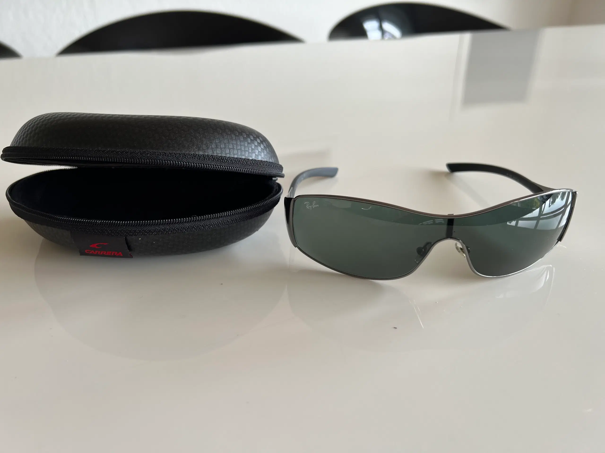 RayBan solbrille Herre