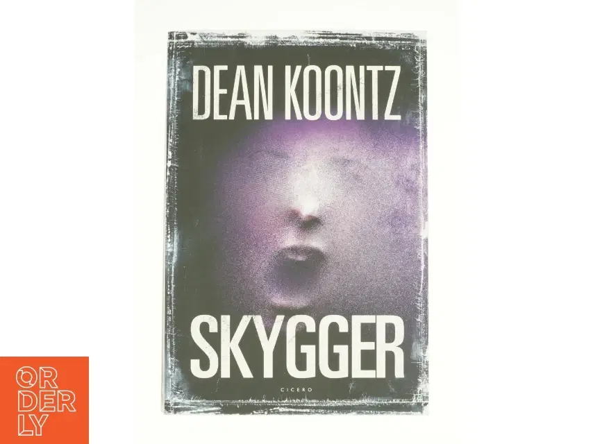 Skygger af Dean Koontz fra Bog