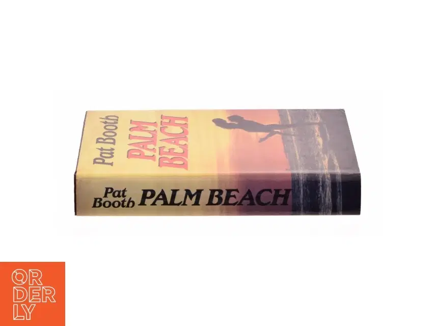 Palm Beach af Pat Booth