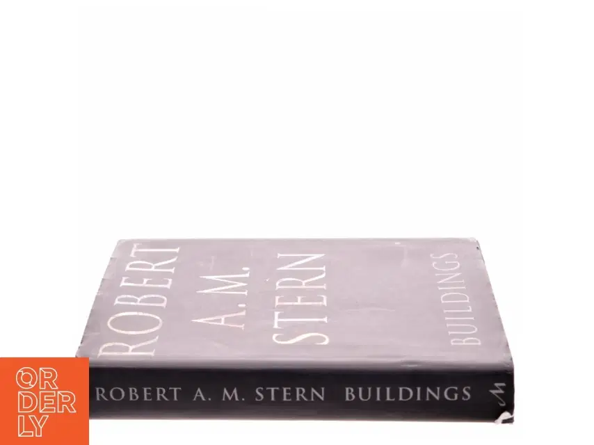 Robert A M Stern af Robert A M Stern (Bog)
