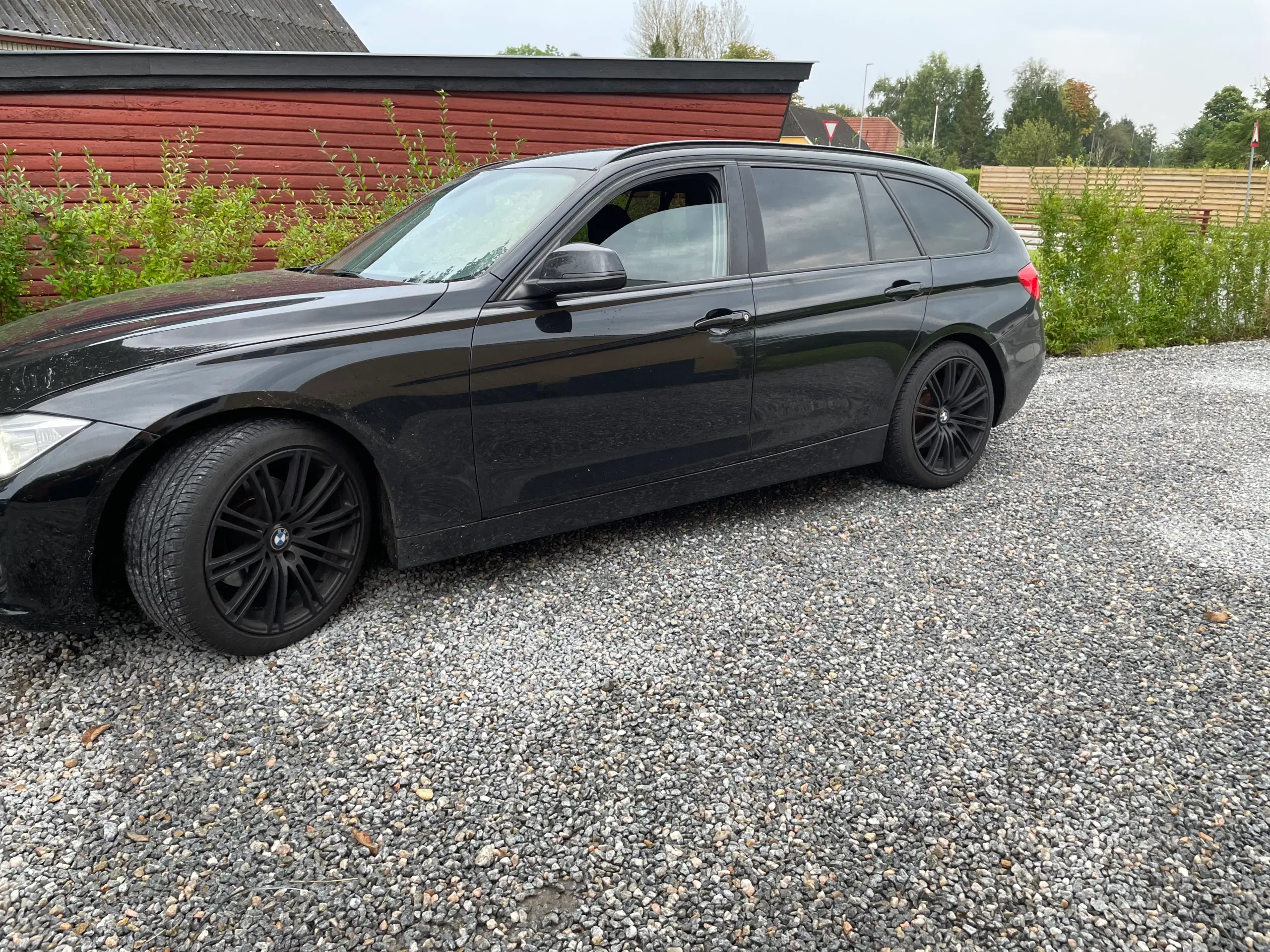 BMW 320d