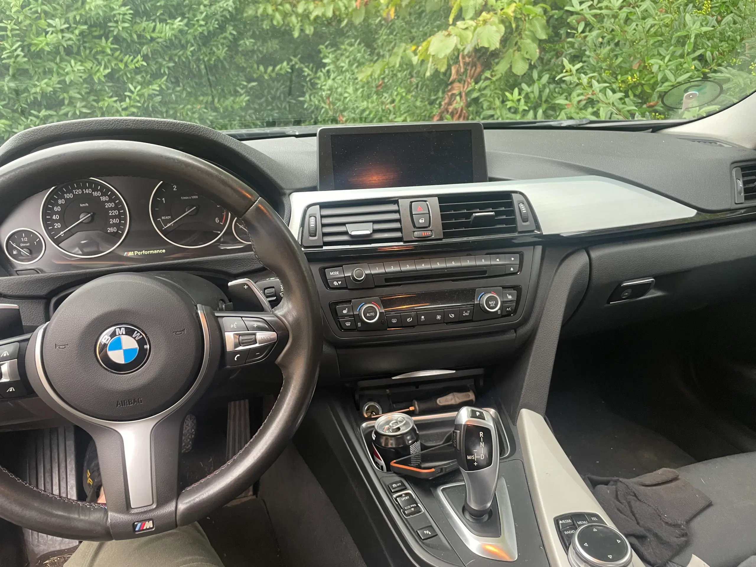 BMW 320d