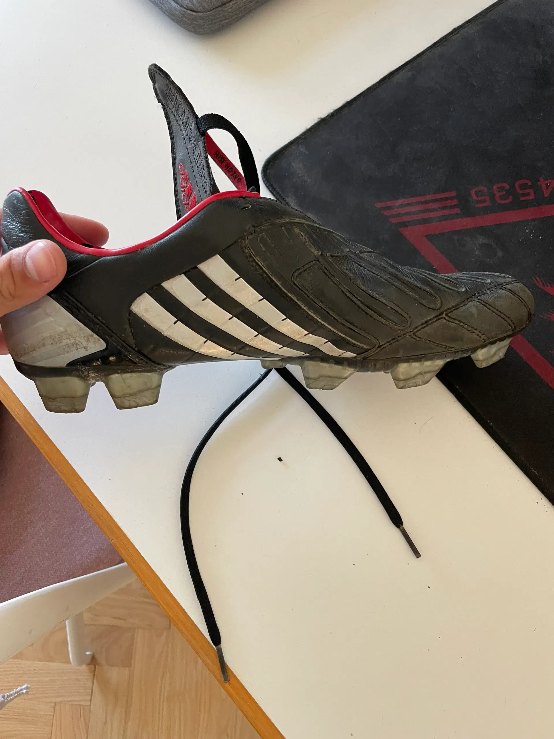 Adidas predator CL powerswerve