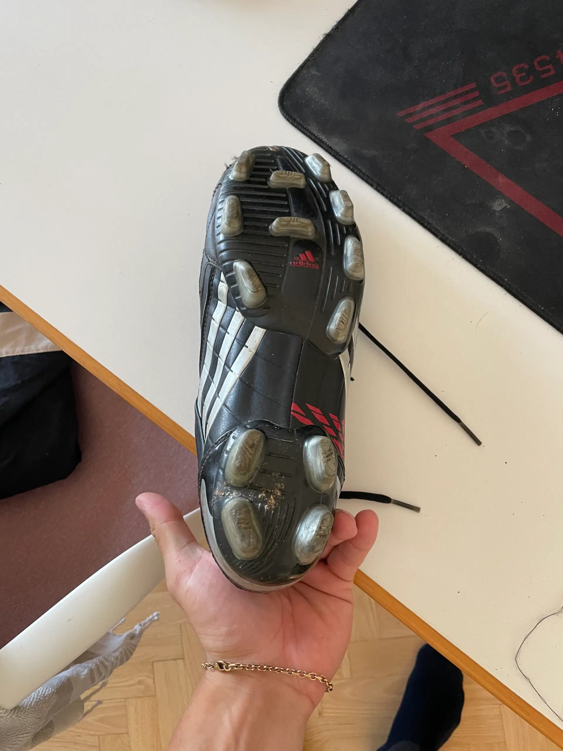 Adidas predator CL powerswerve