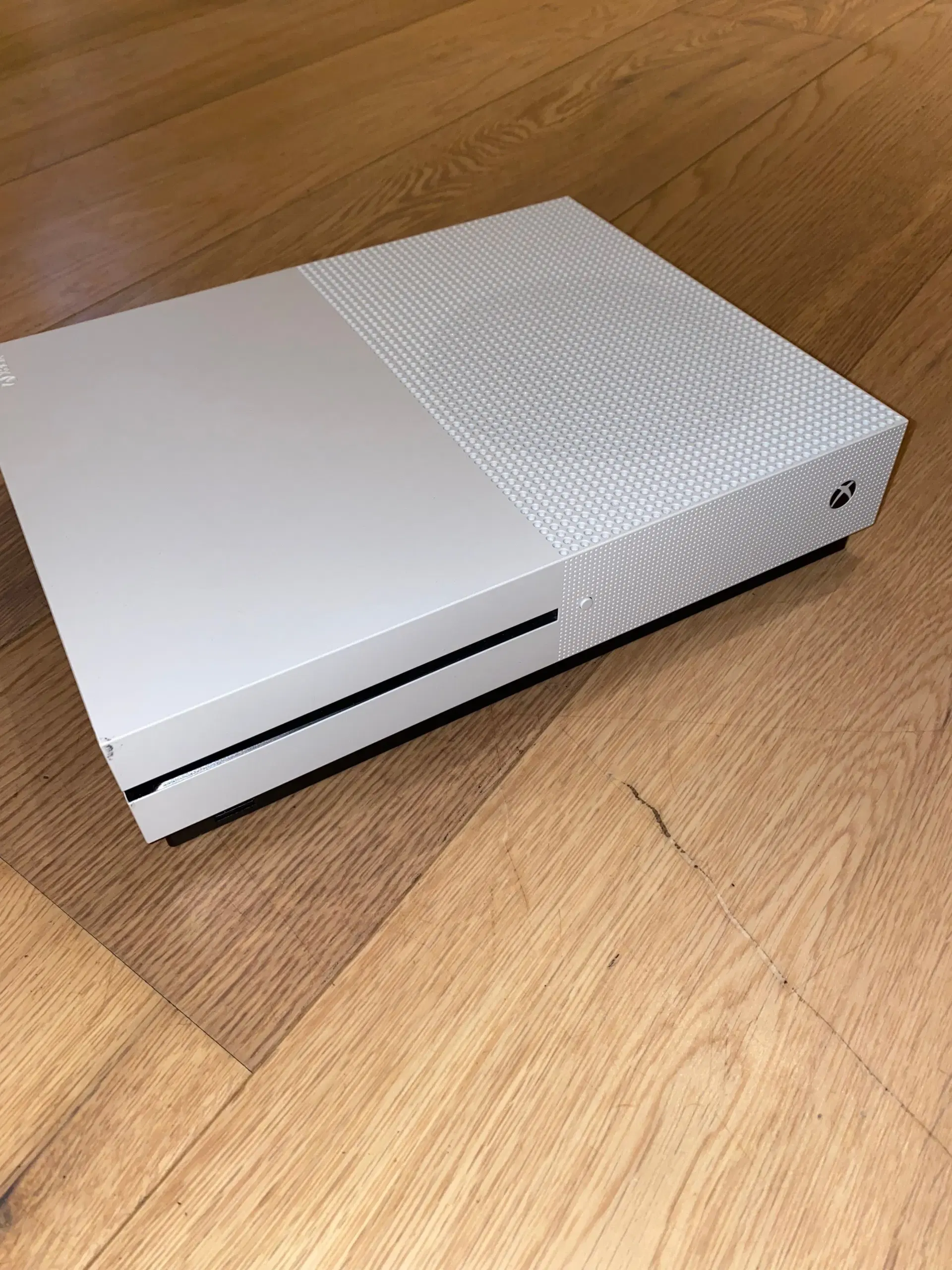 Xbox one S all digital edition med 1Tb