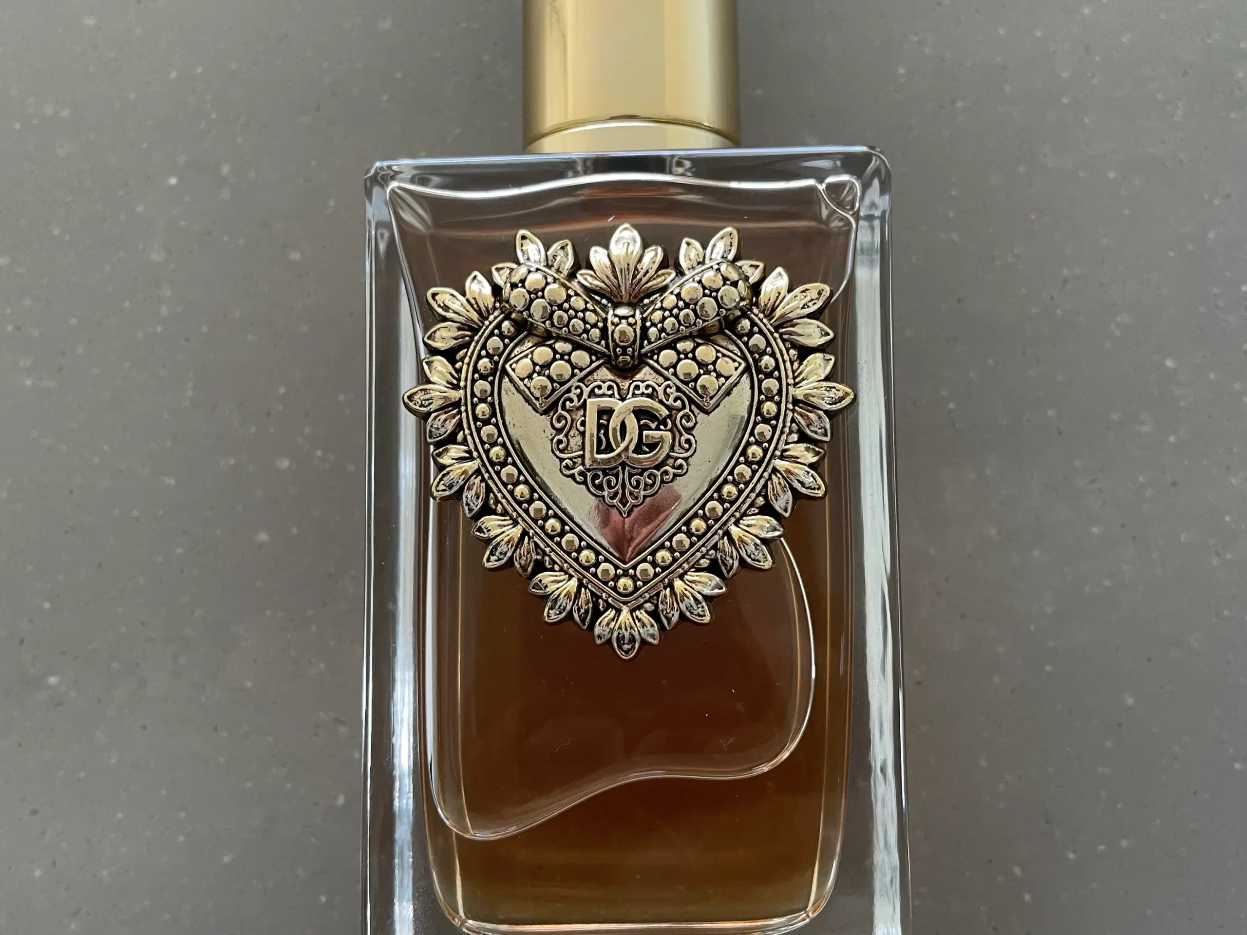 Devotion DG eau de parfume