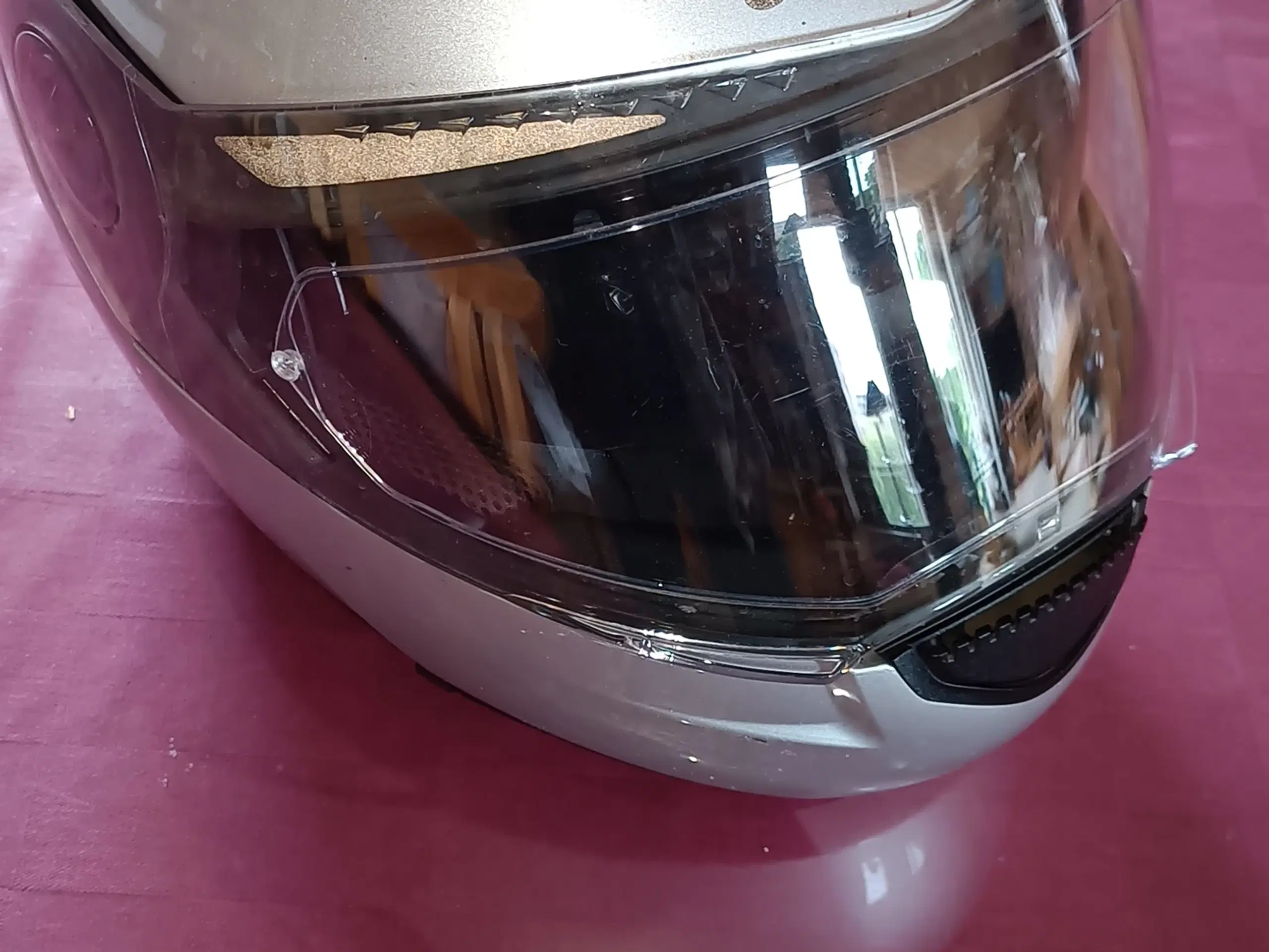 Schuberth c3