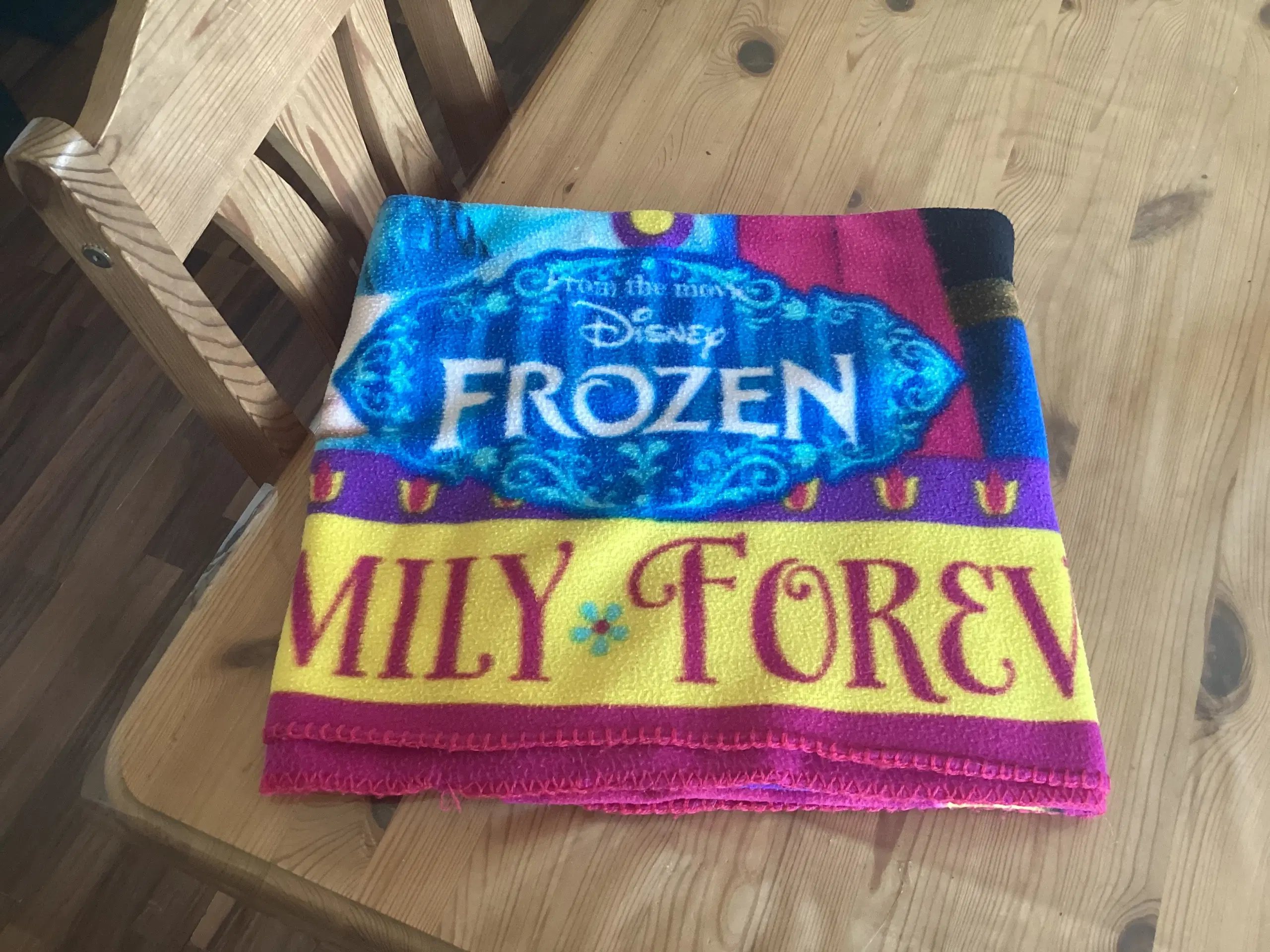 Disney Frost Figurer osv