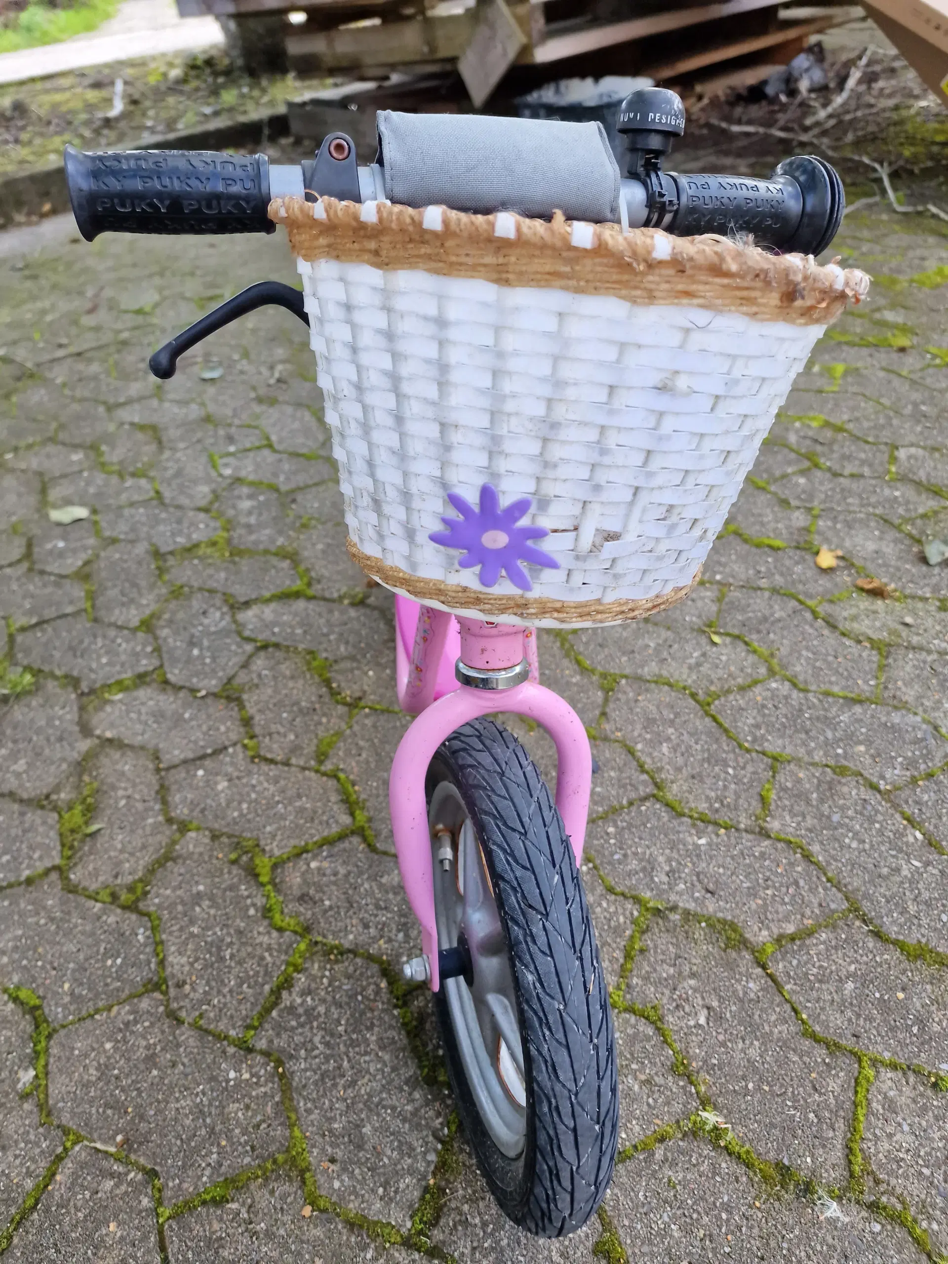 Løbecykel PUKY