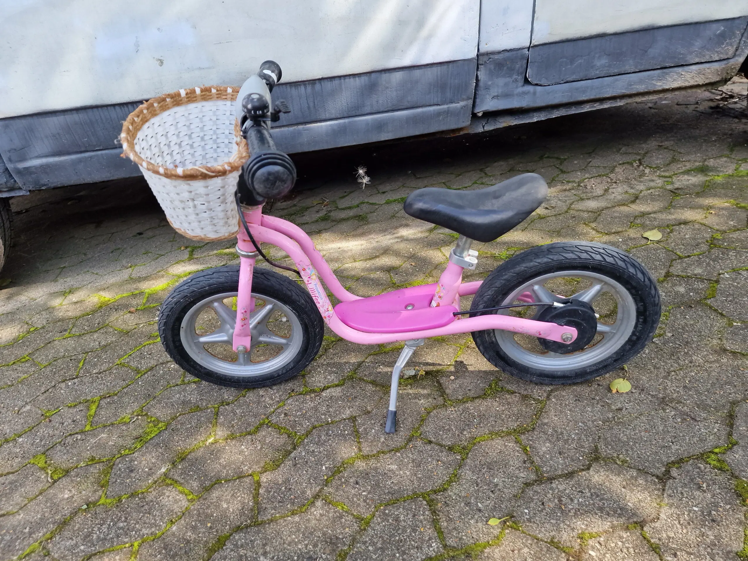 Løbecykel PUKY