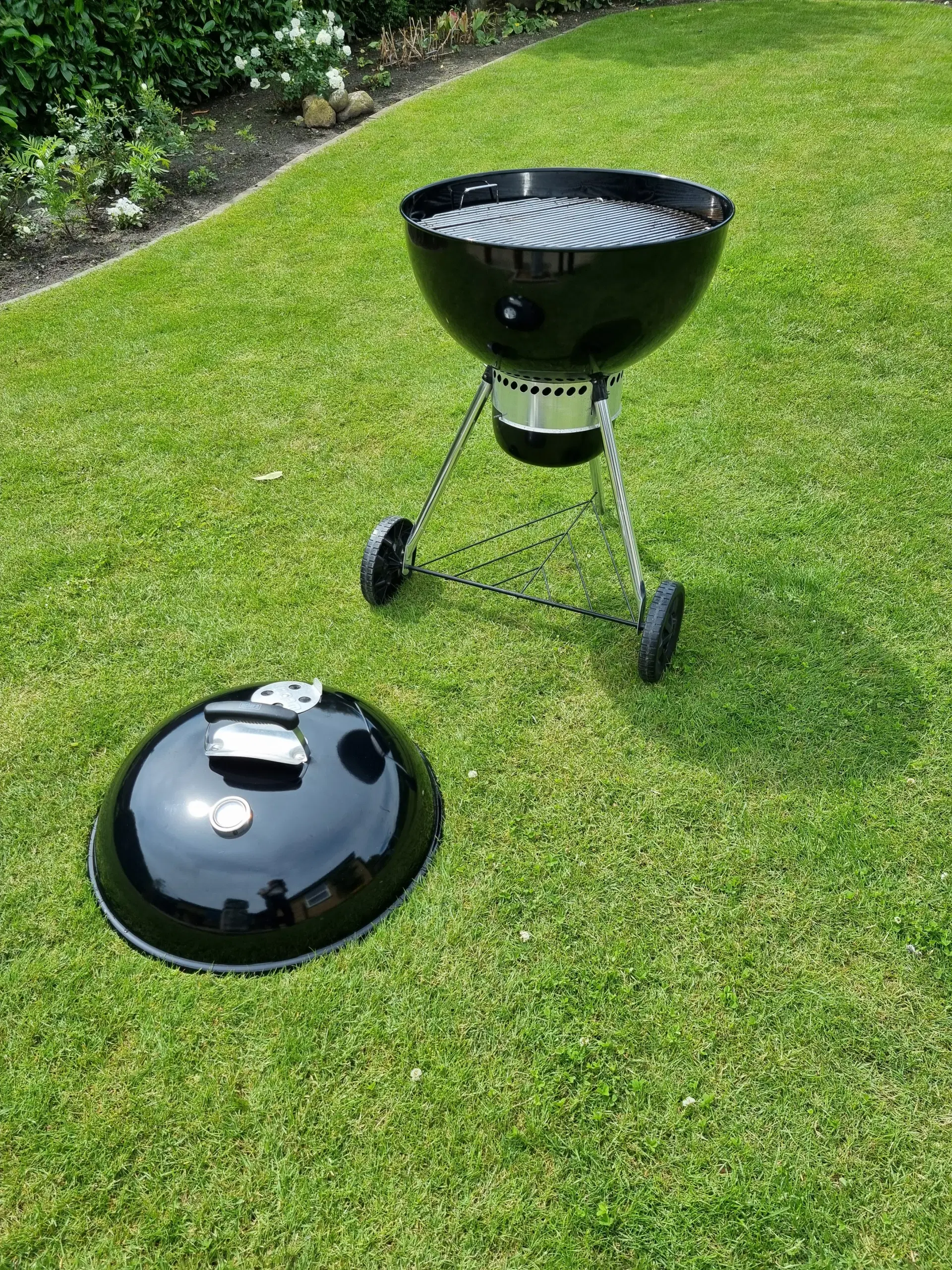 Weber Original Kettle E-5730