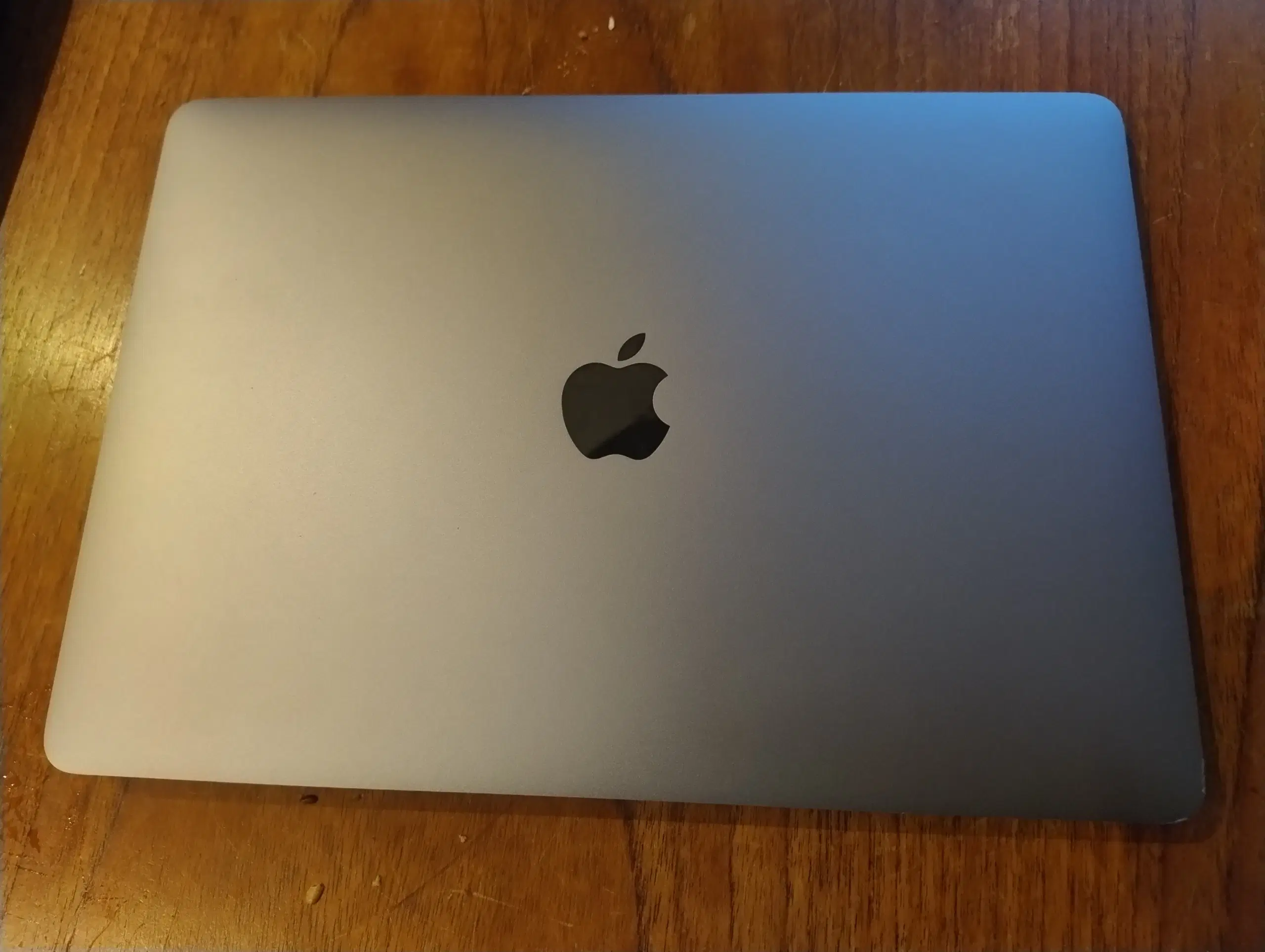 Macbook air M1 2020