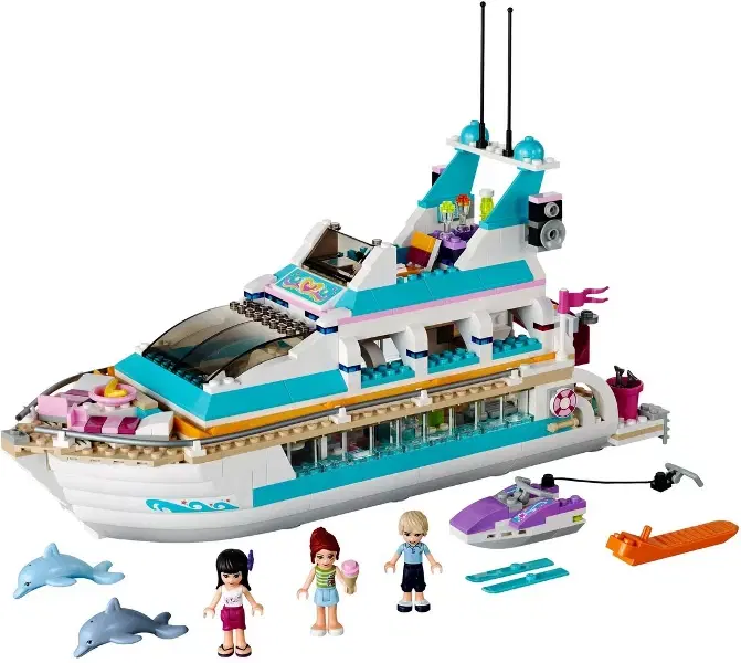 Lego Friends 41015