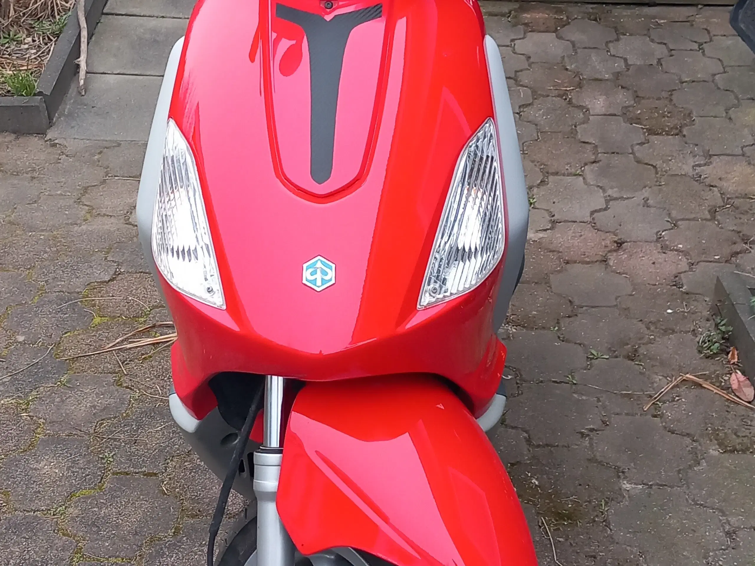 Piaggio Fly 125 mc-scooter