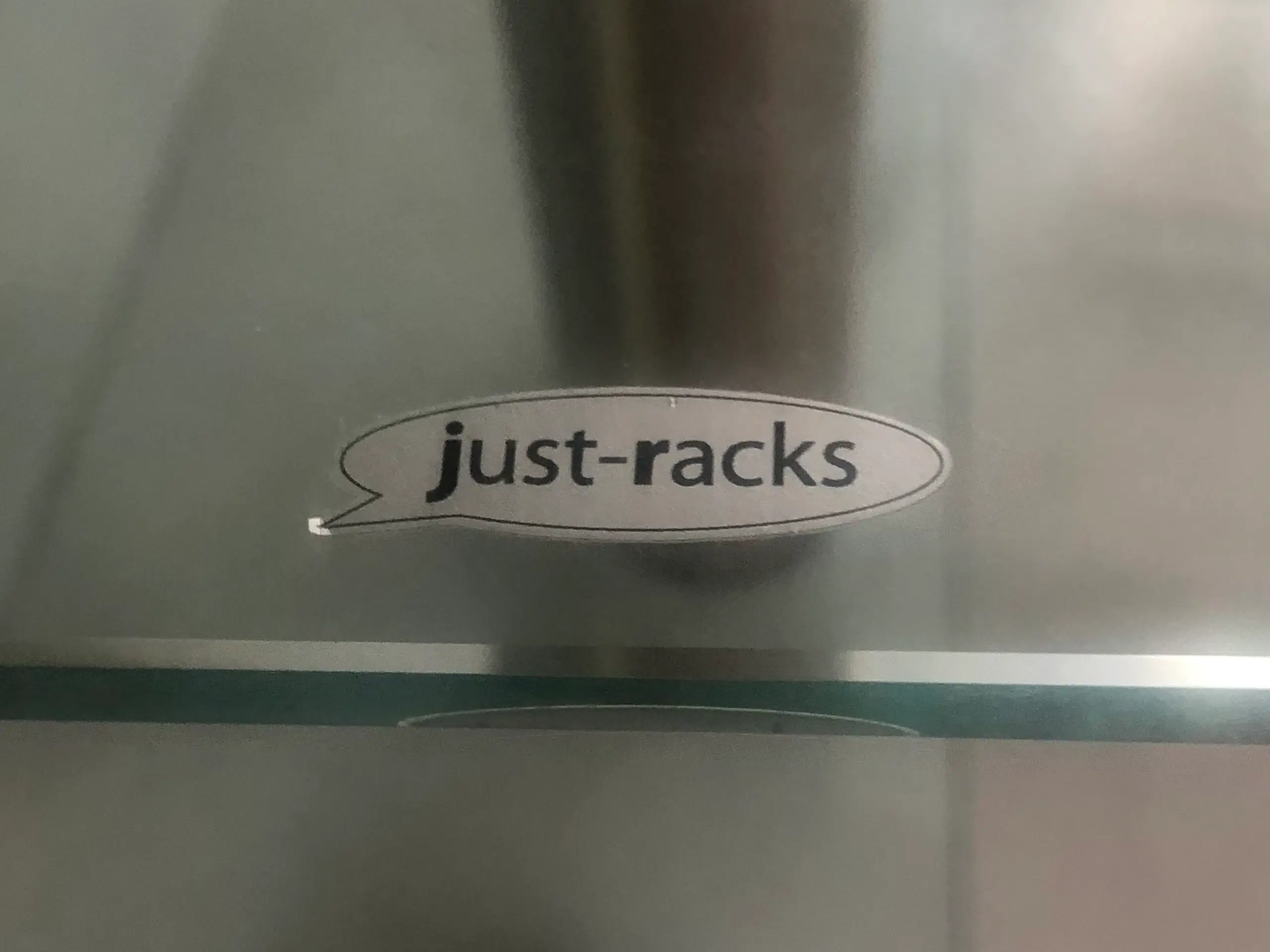 Just-Racks TV Bord