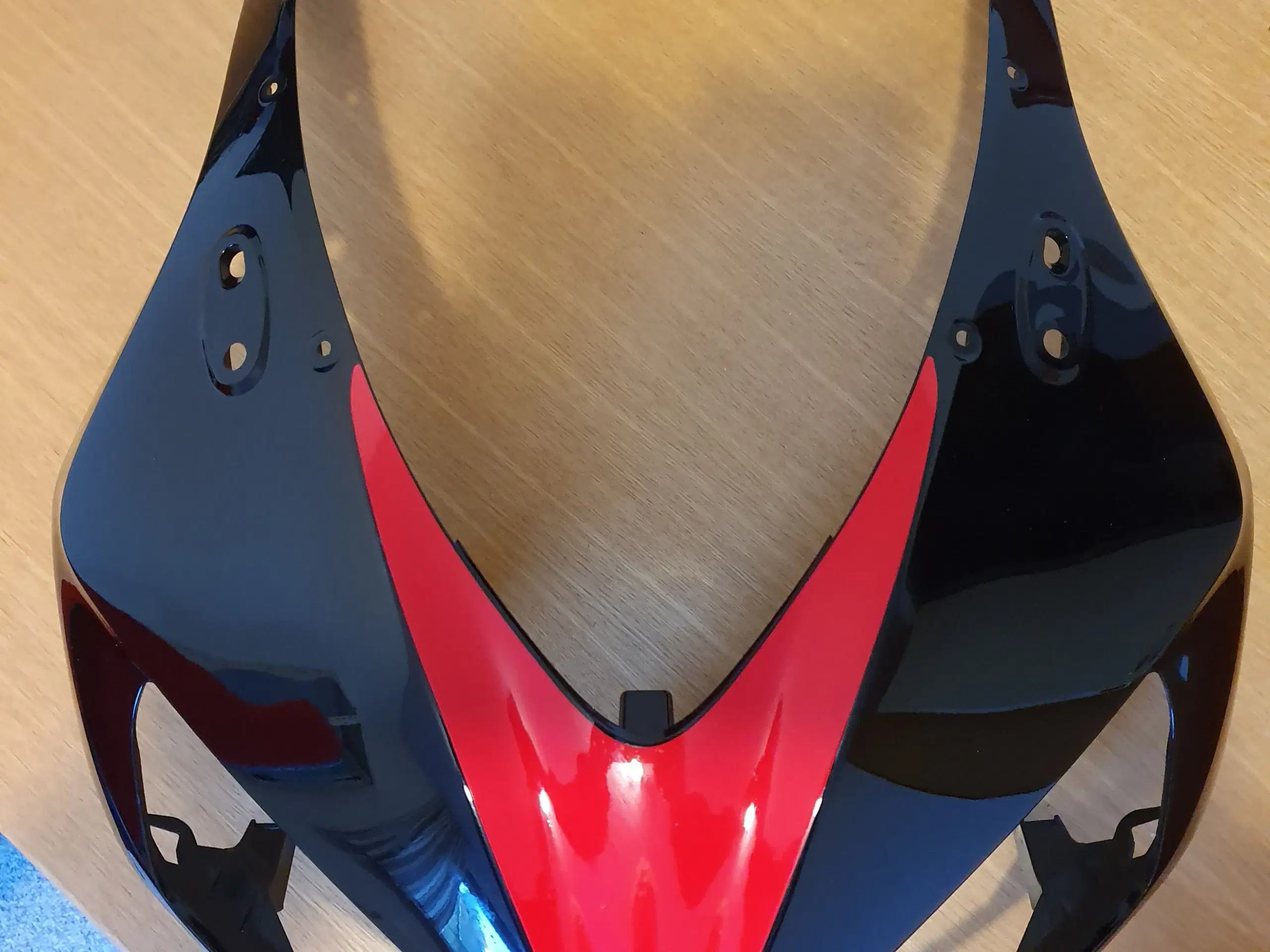 CBR1000RR SC57 Topkåbe