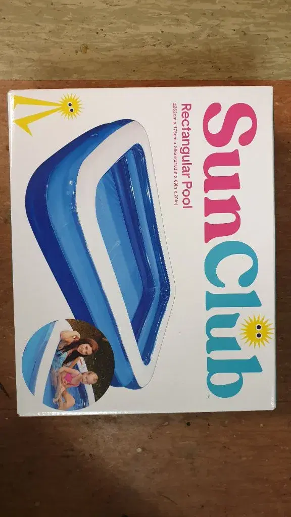 Swimmingpool