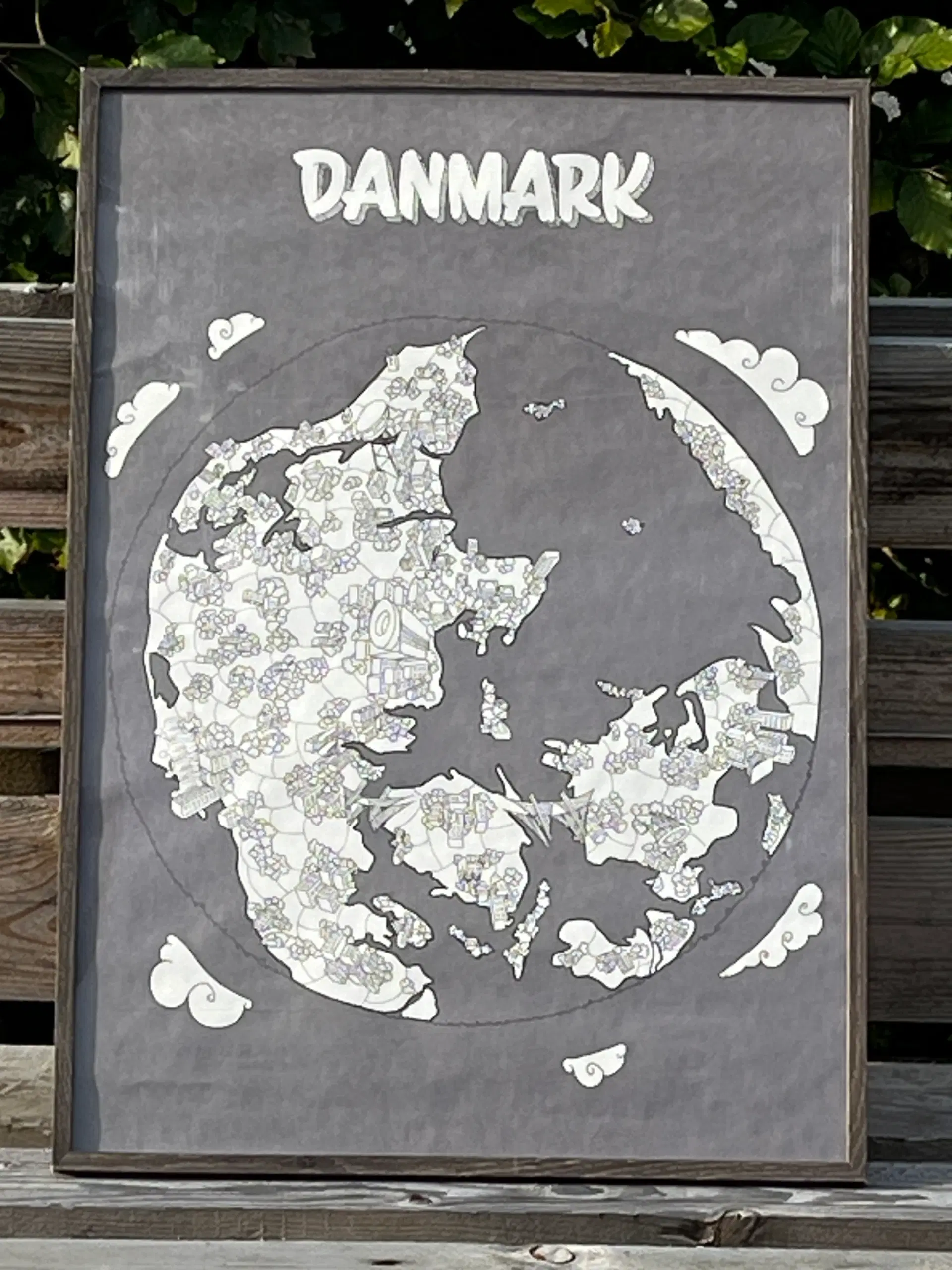 Sjov Danmarks plakat