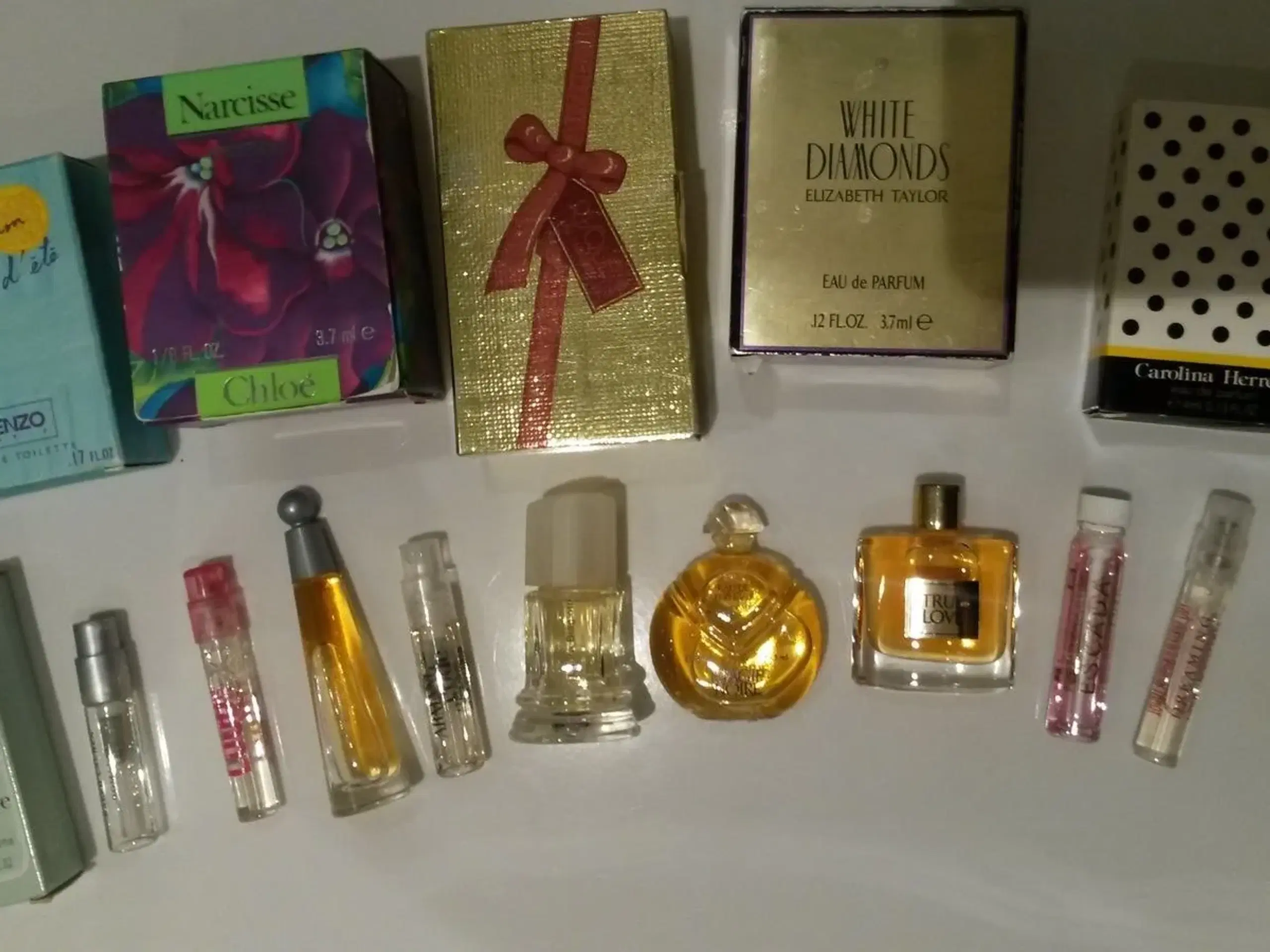 Parfume