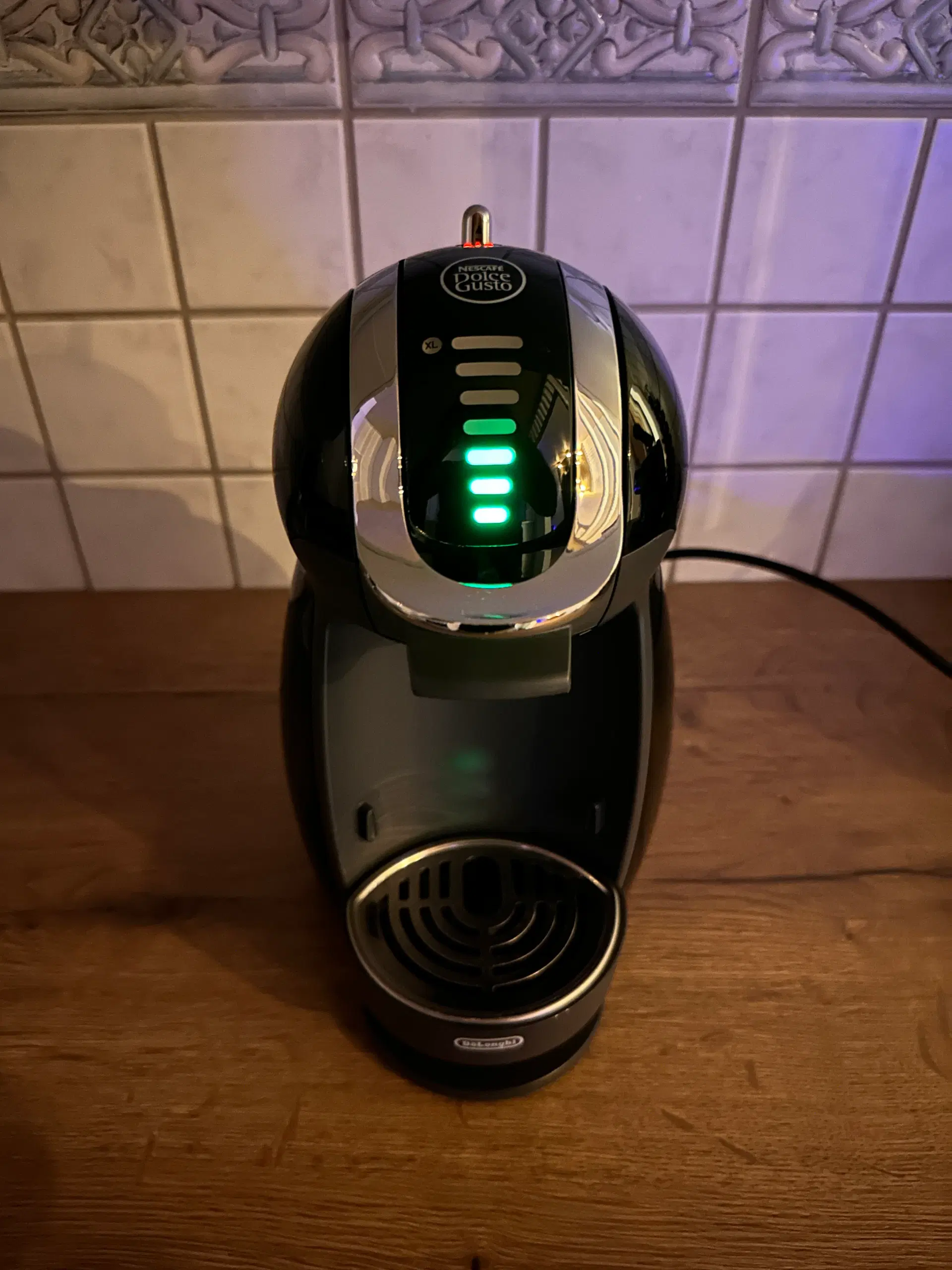 Kaffemaskine Dolce GUStO