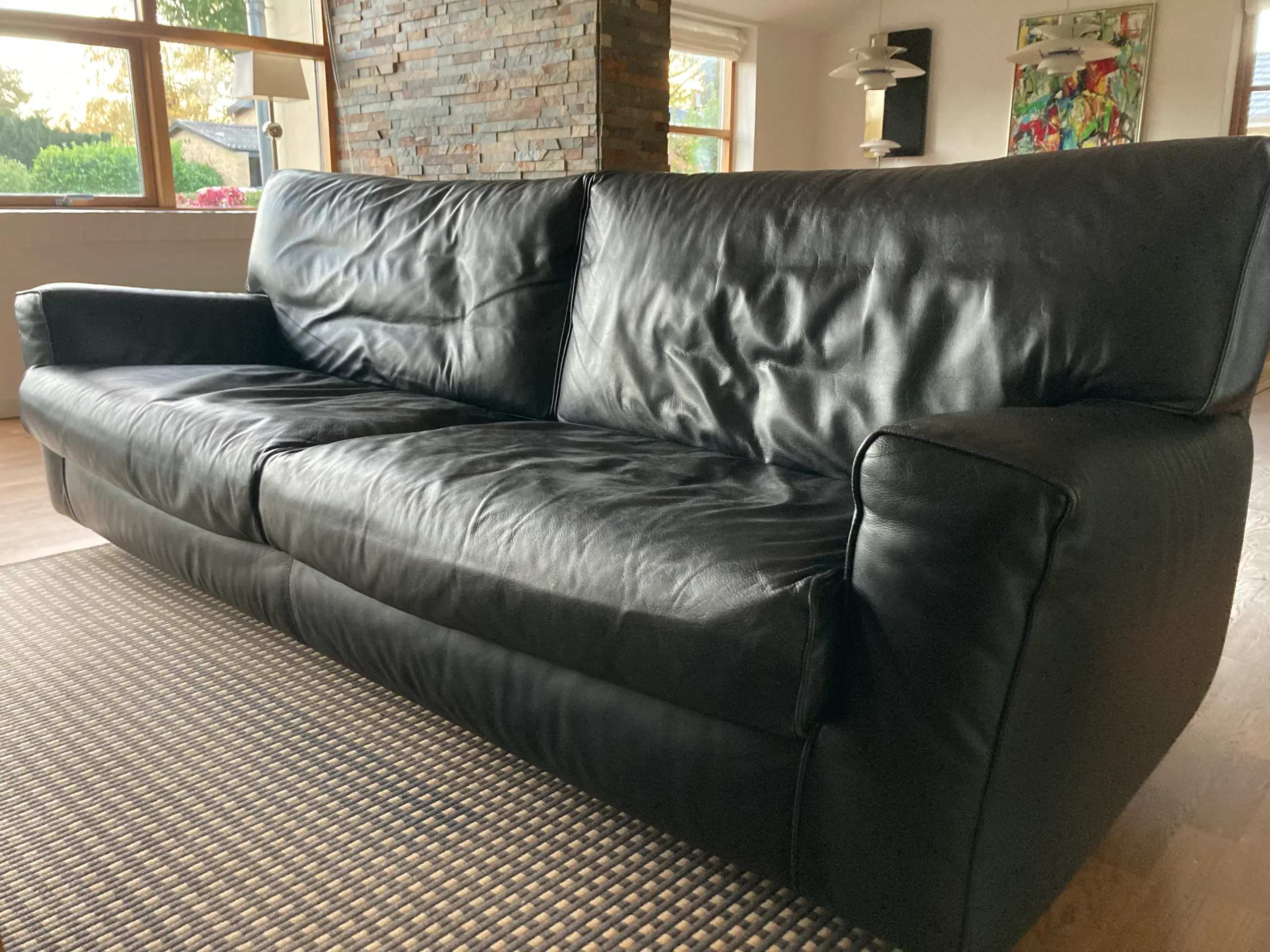 EILERSEN SOFA