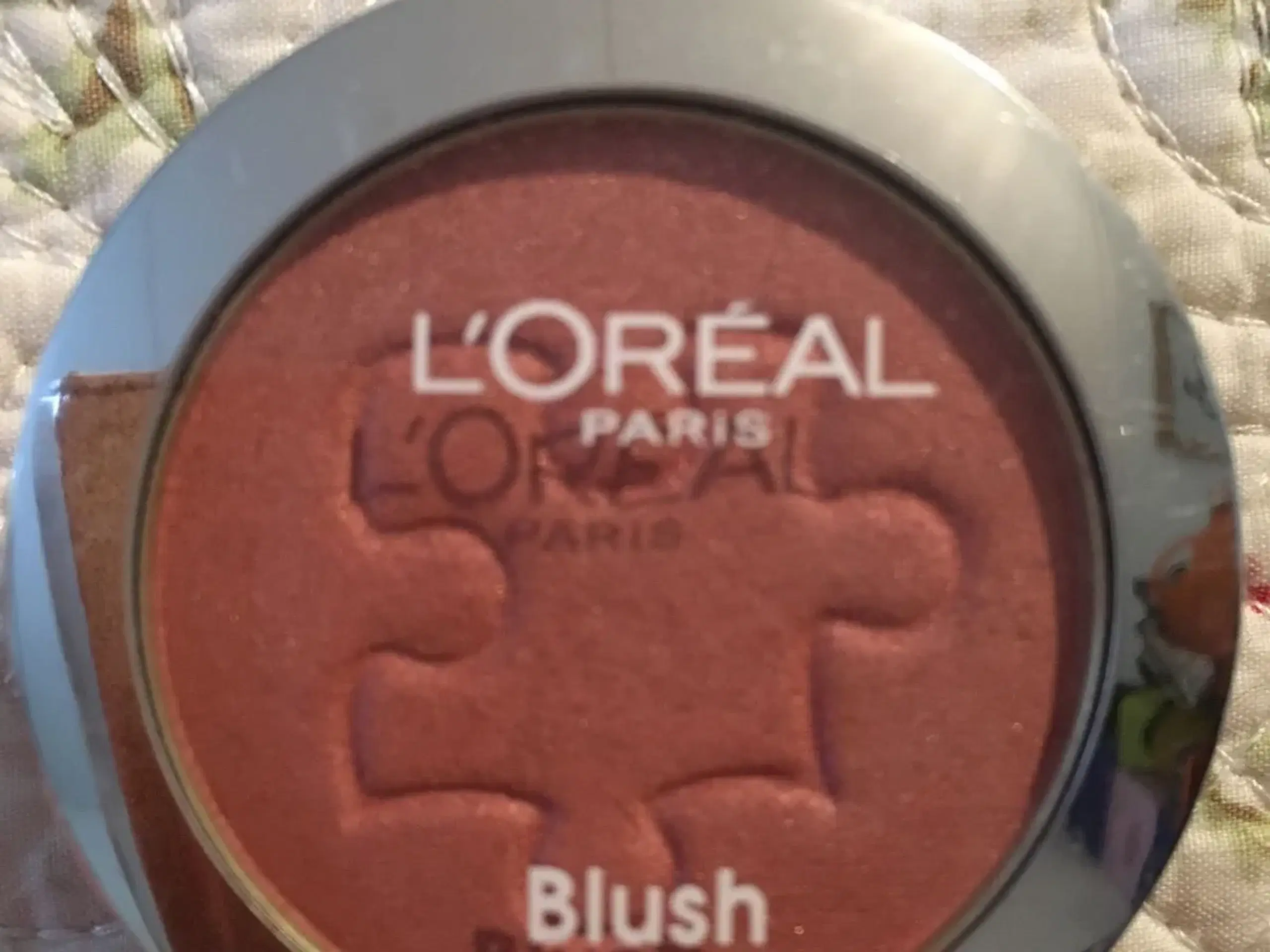 L'OREAL Blush til salg