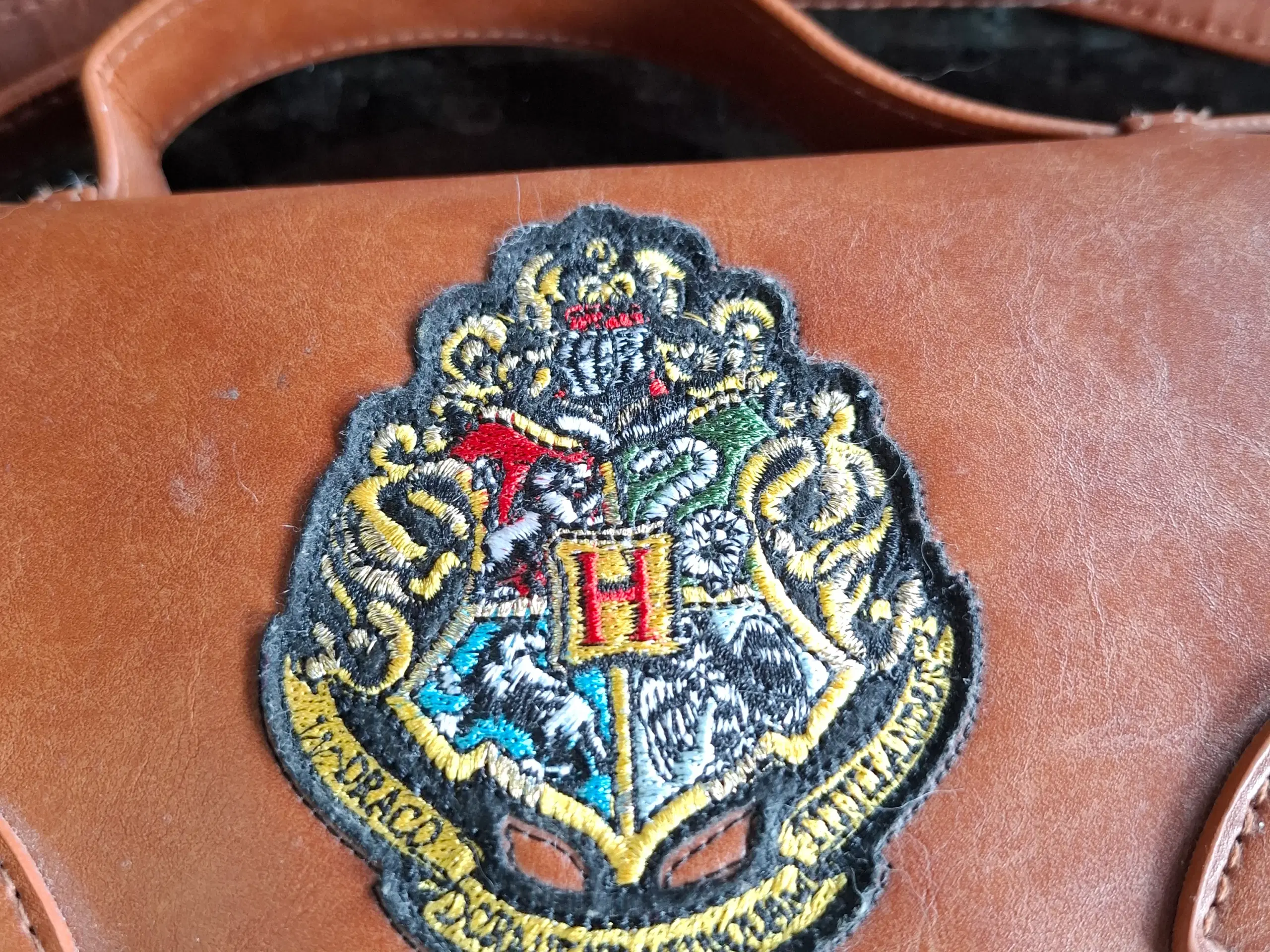 Hogwartstaske