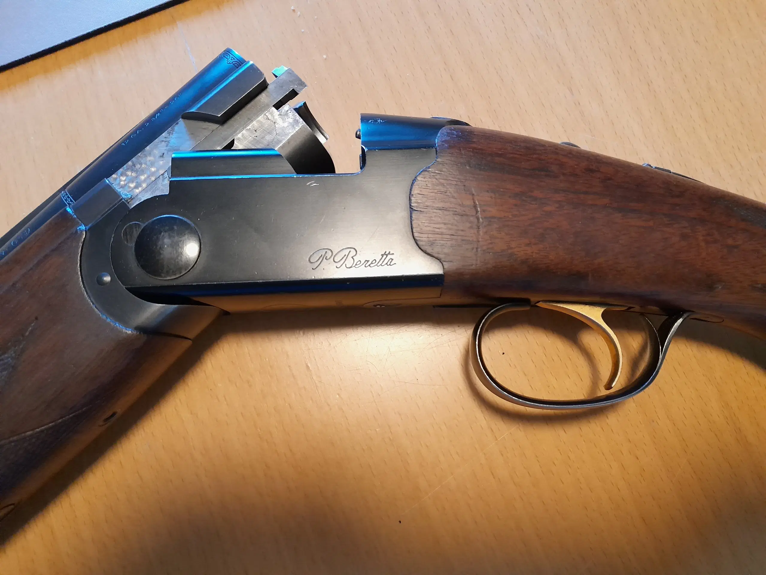 P Beretta S686 Ultra Light