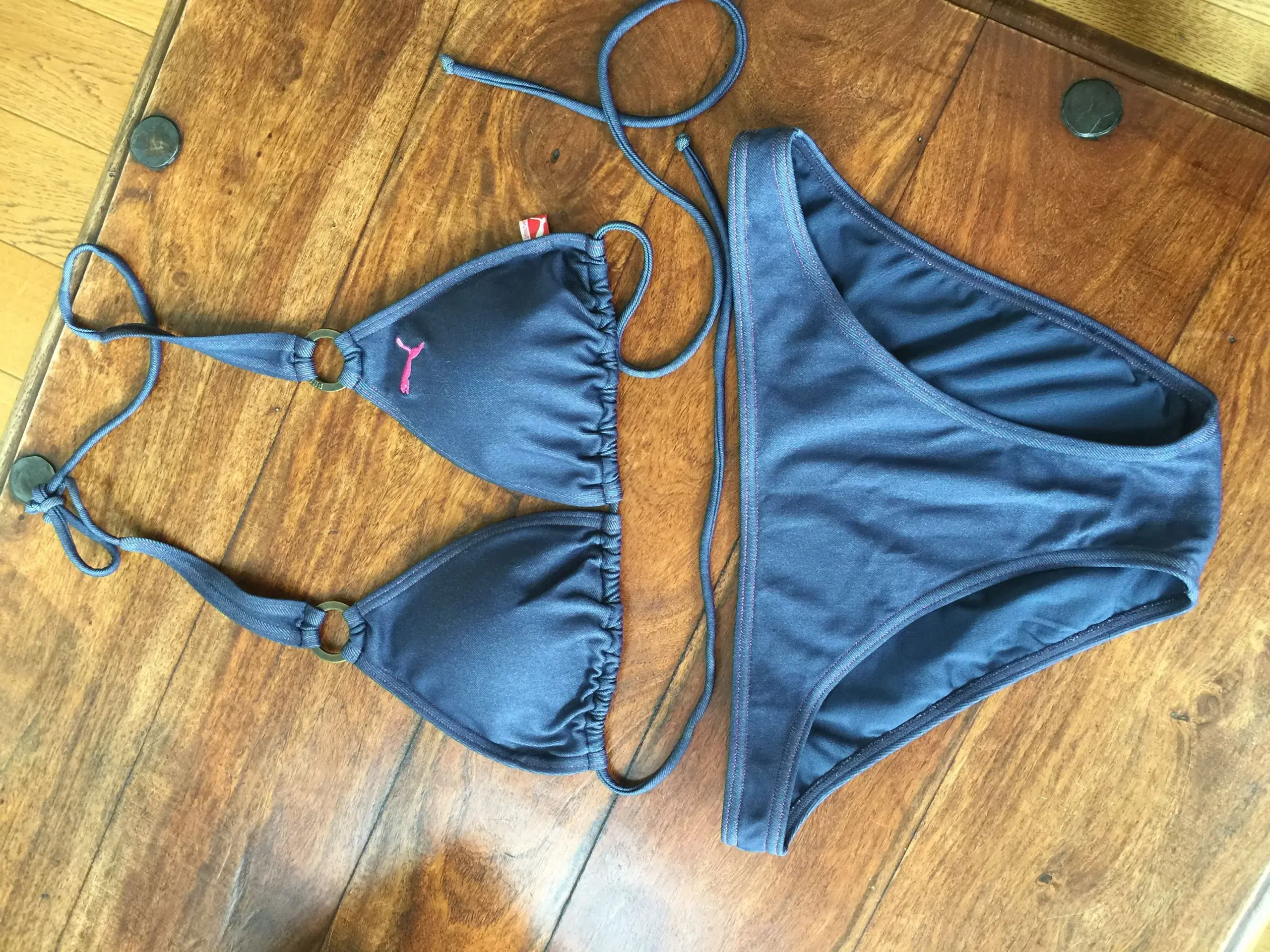 Puma bikini i str38