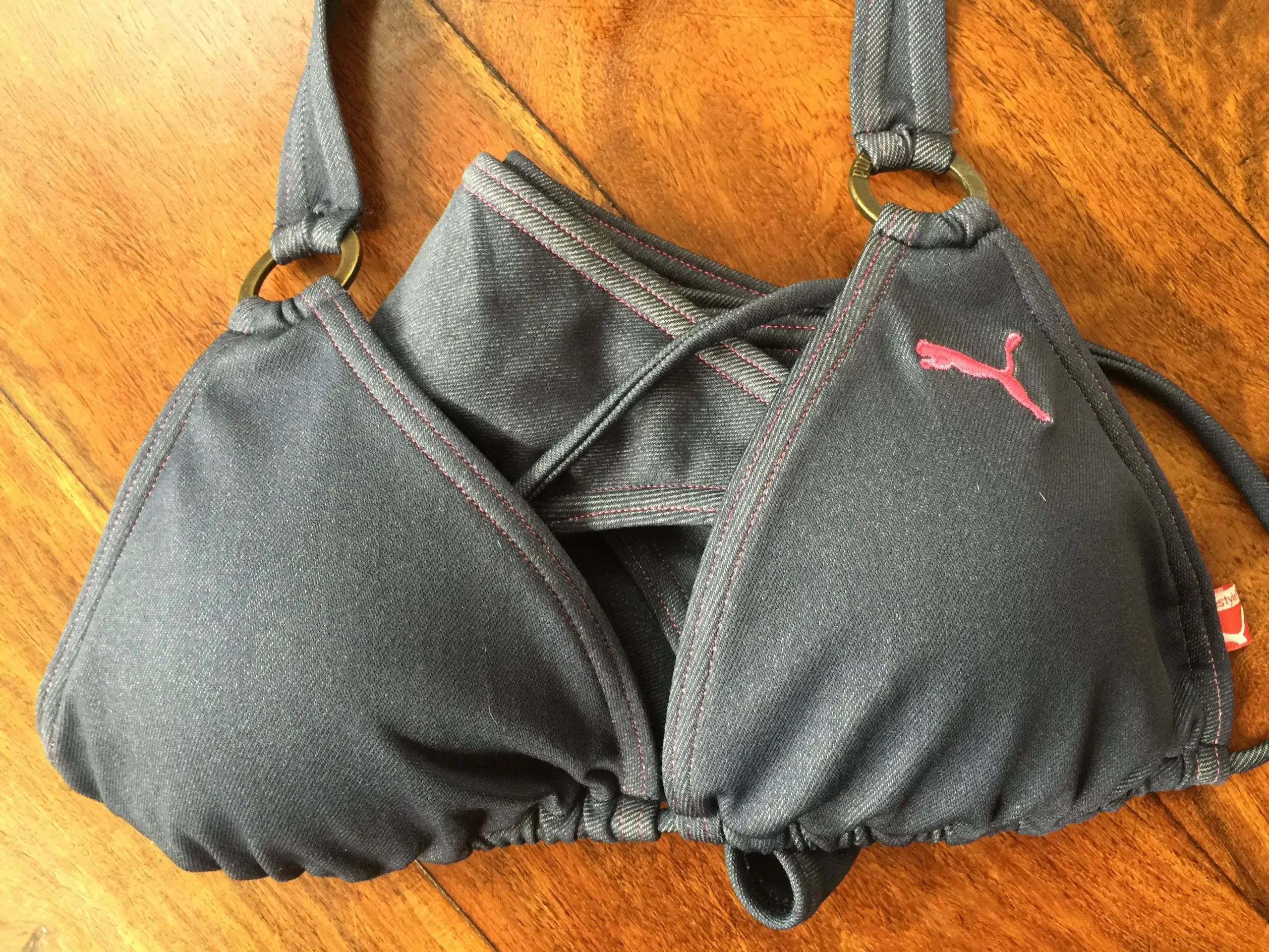 Puma bikini i str38