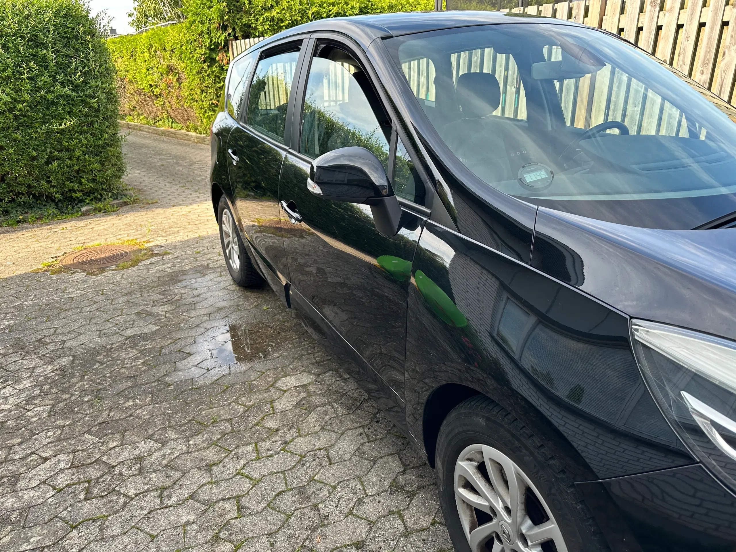 Renault grand scenic 3