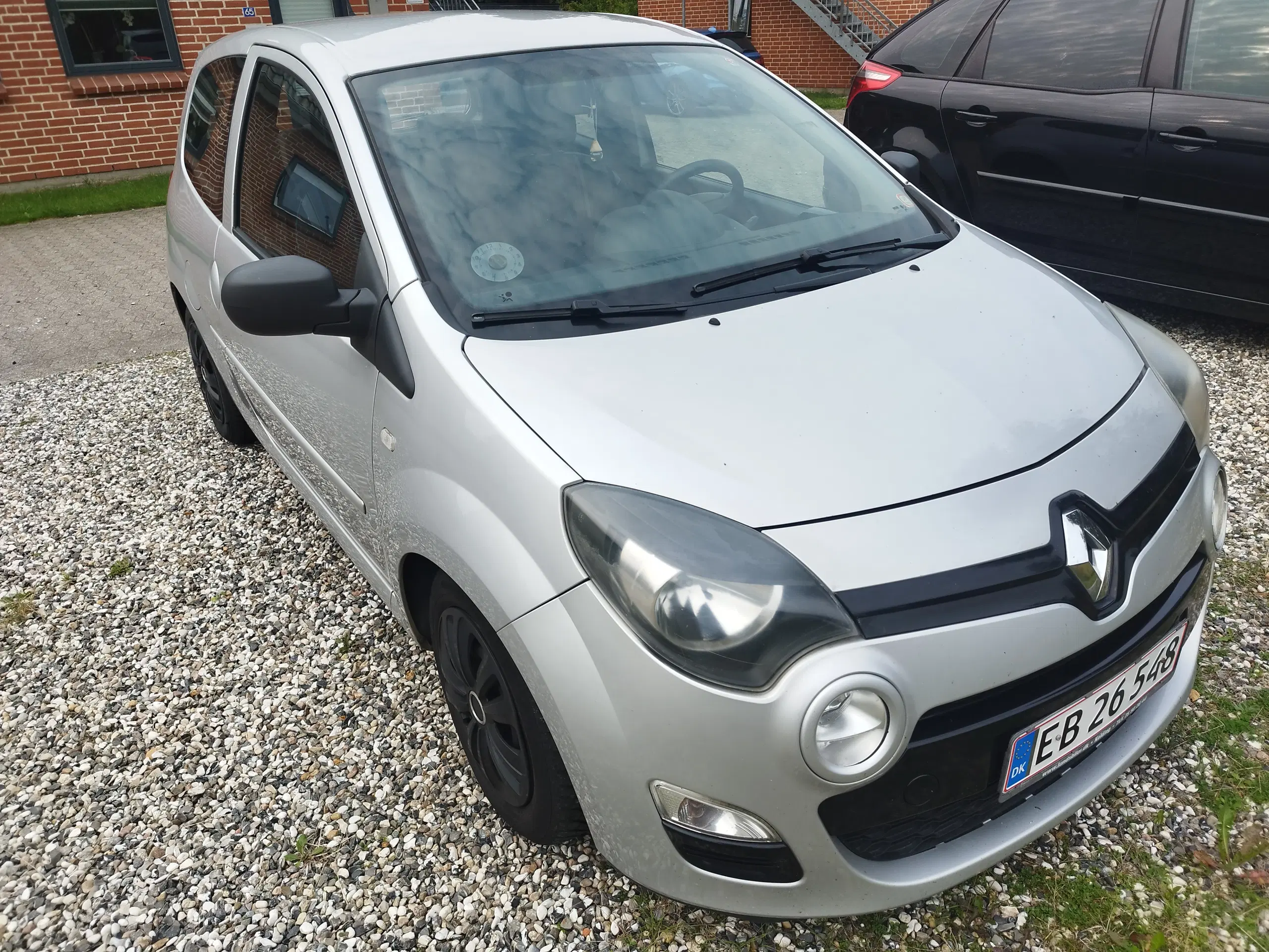 Renault twingo 15