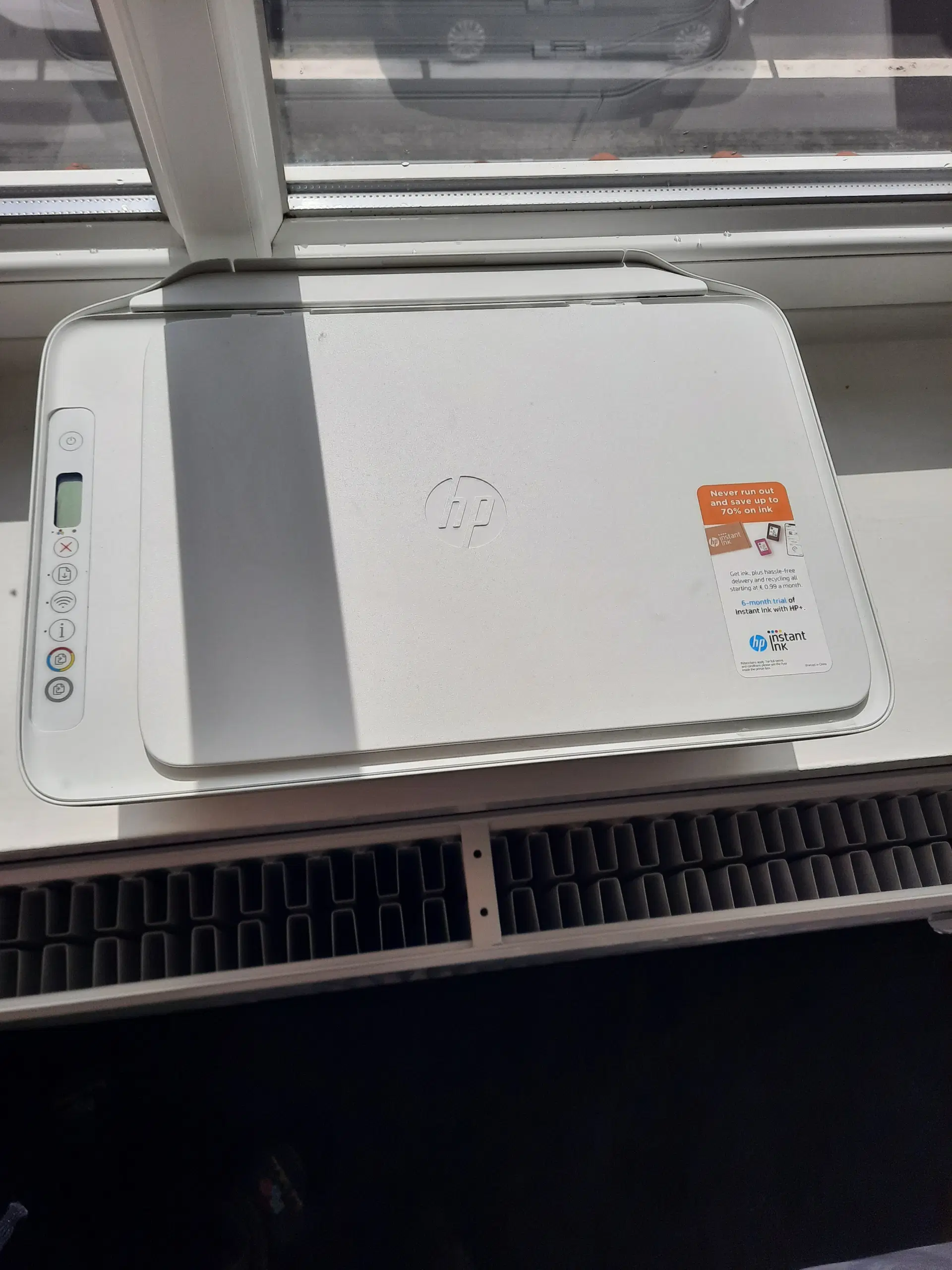 Hp Printer