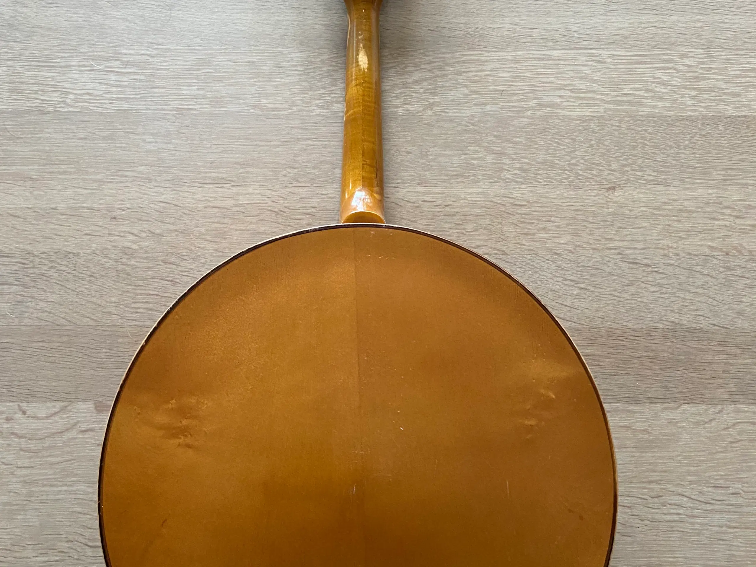 Framus mandolin banjo