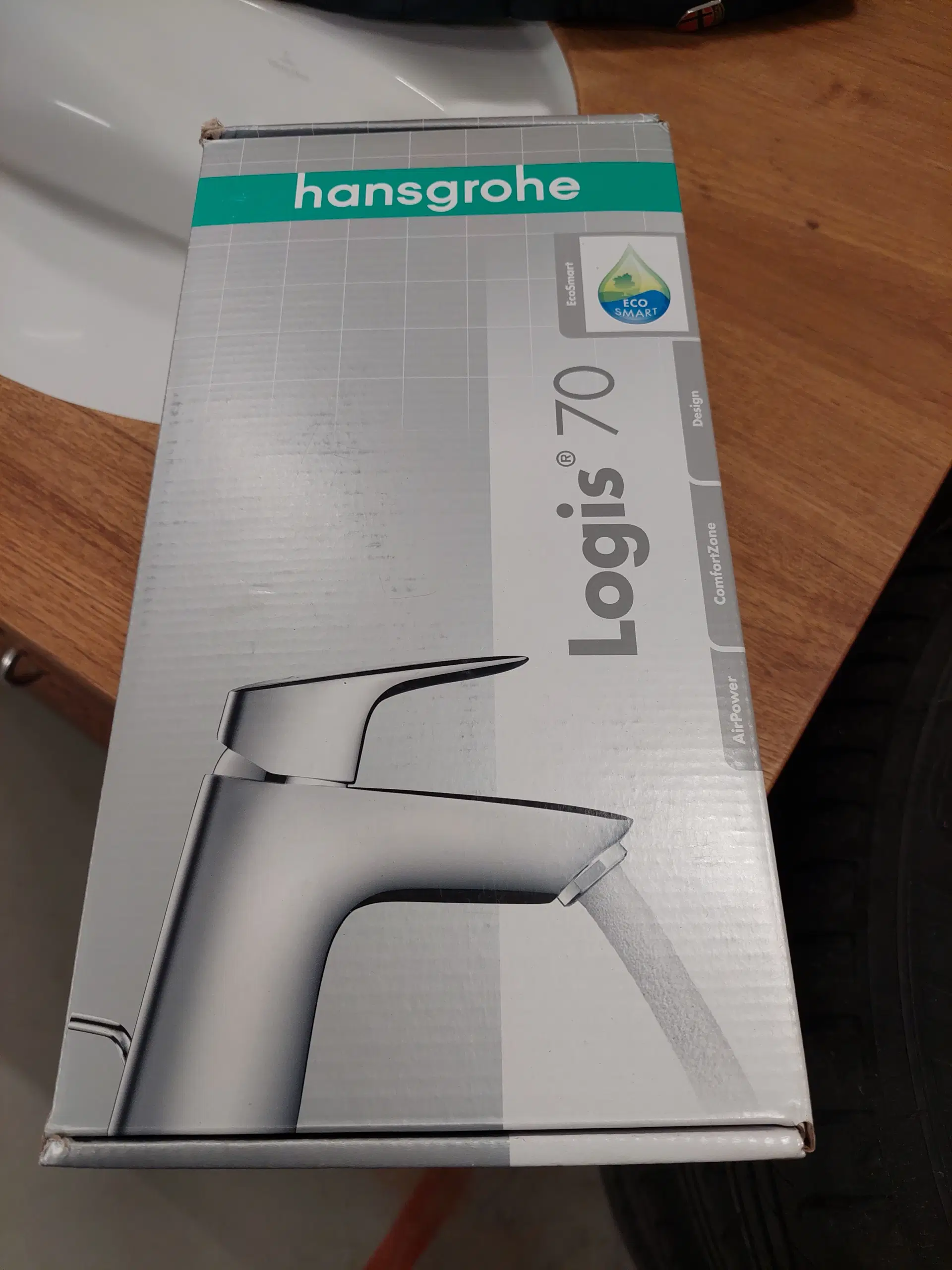 Hansgrohe Logis 70