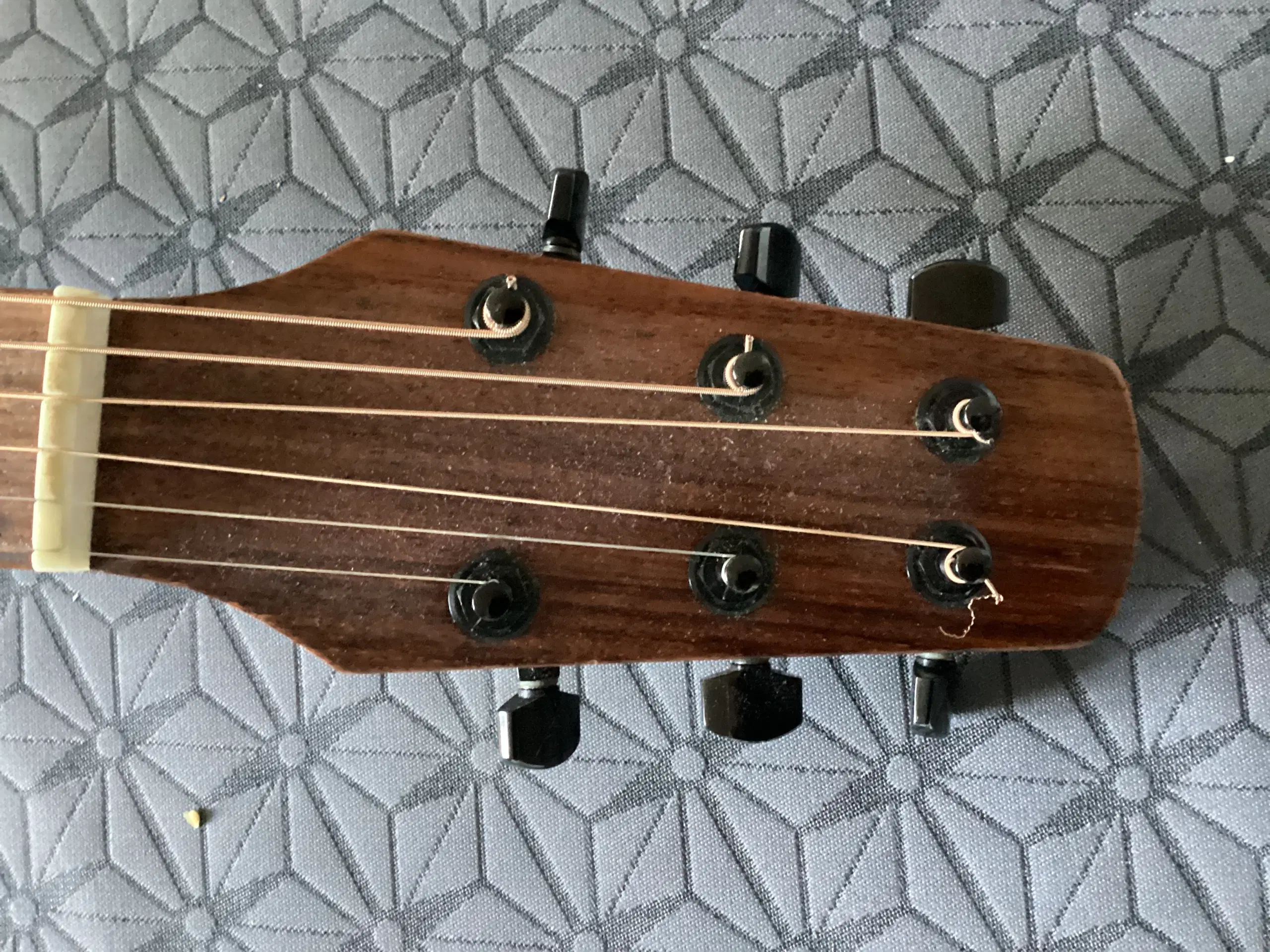 Landdola Western guitar