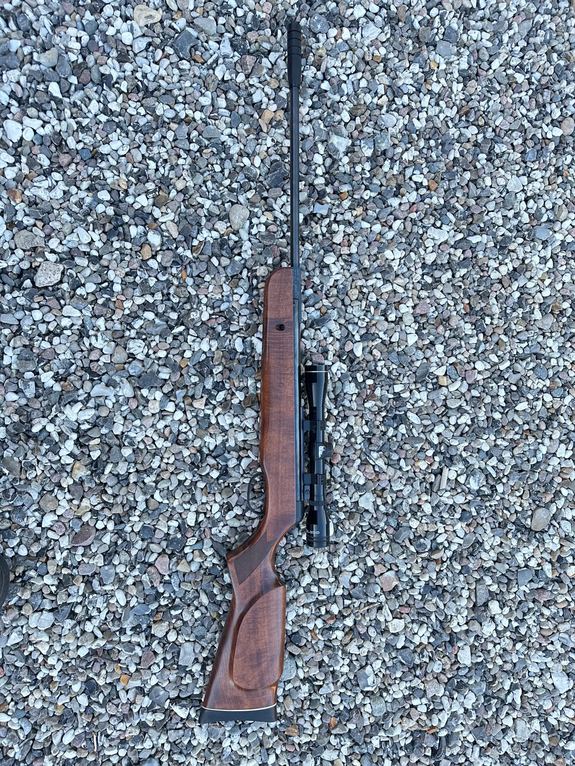 Gamo Hunter 880 luftgevær