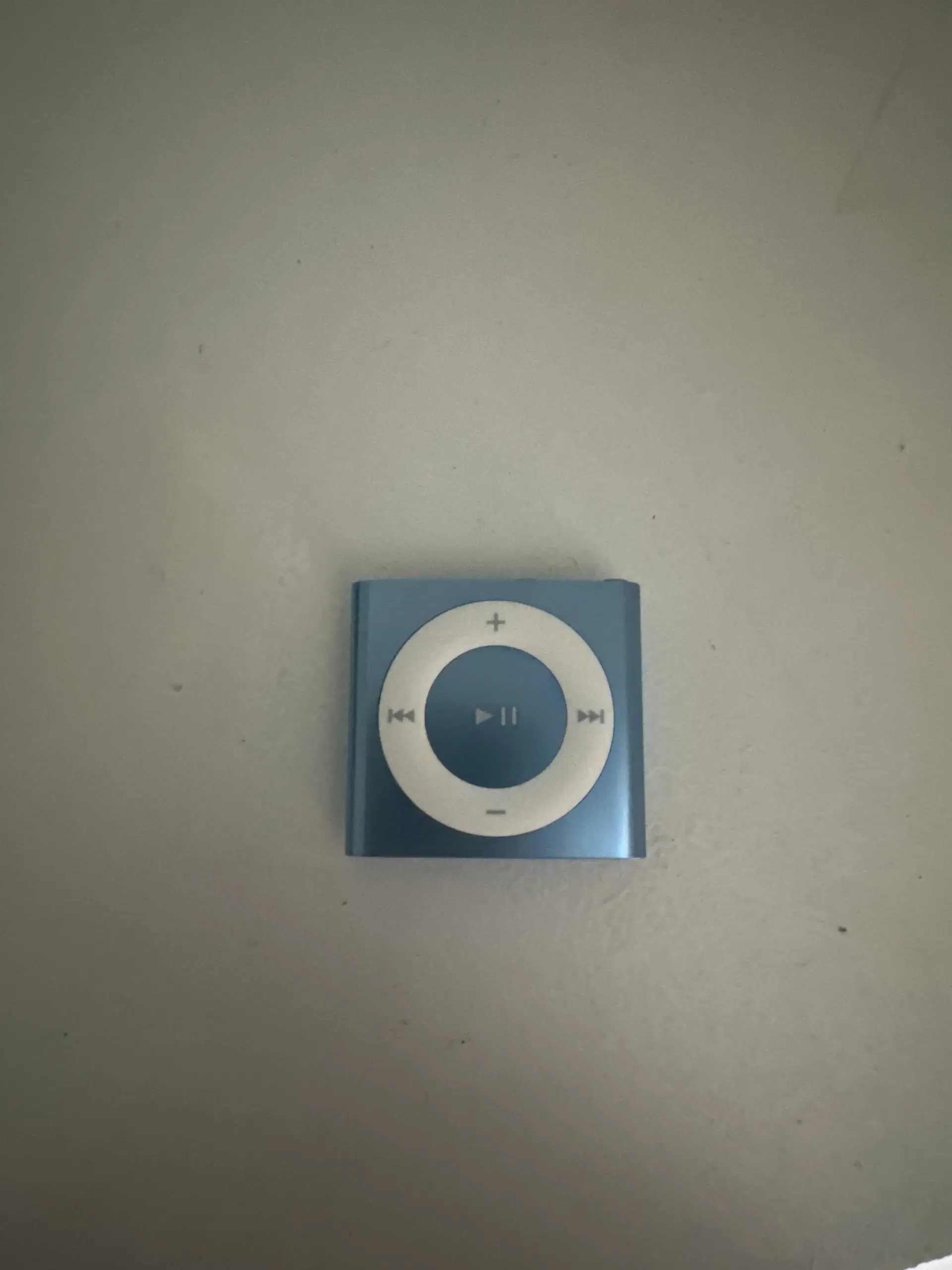 iPod shuffle special edition