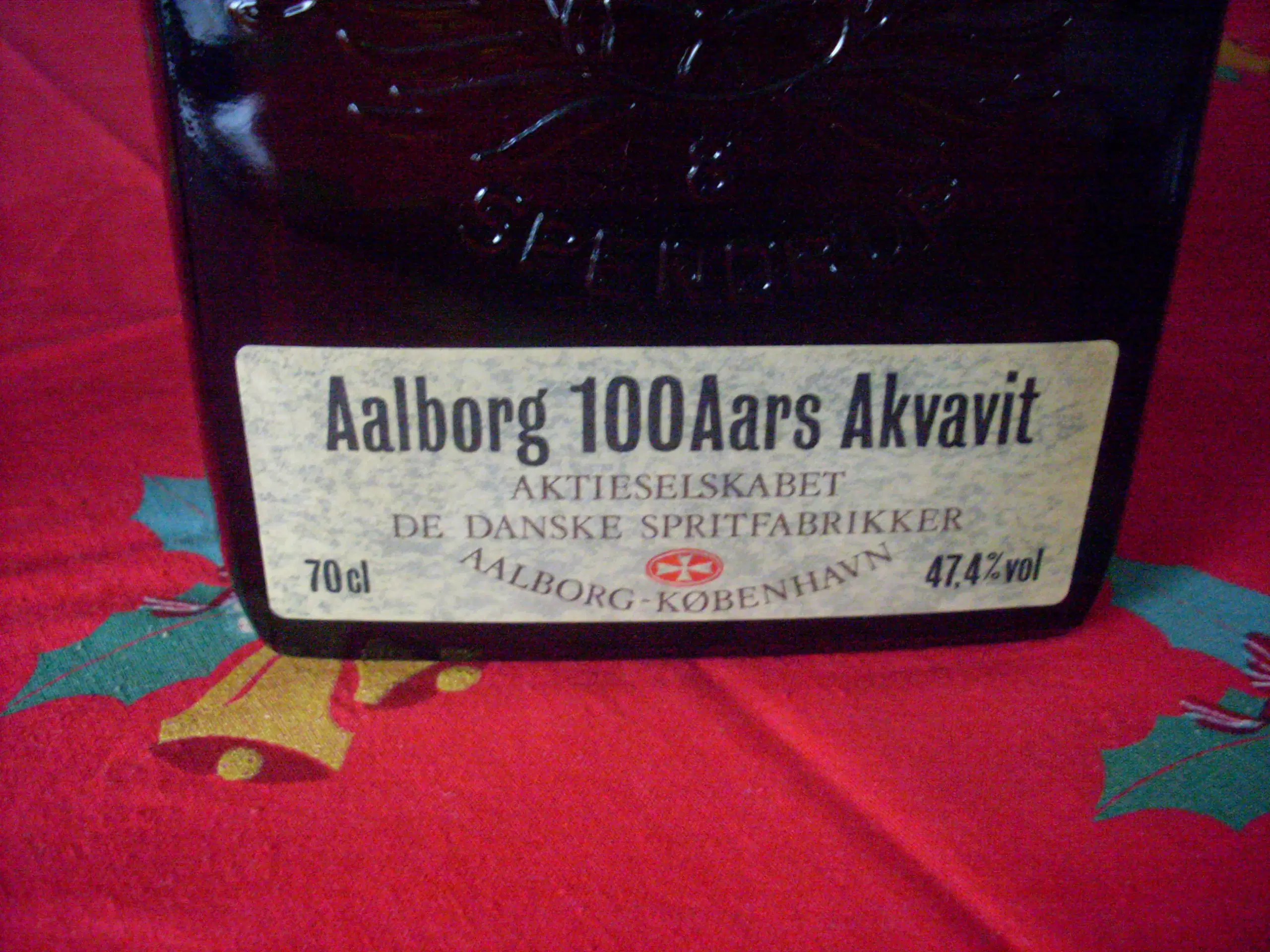 juleakvavit