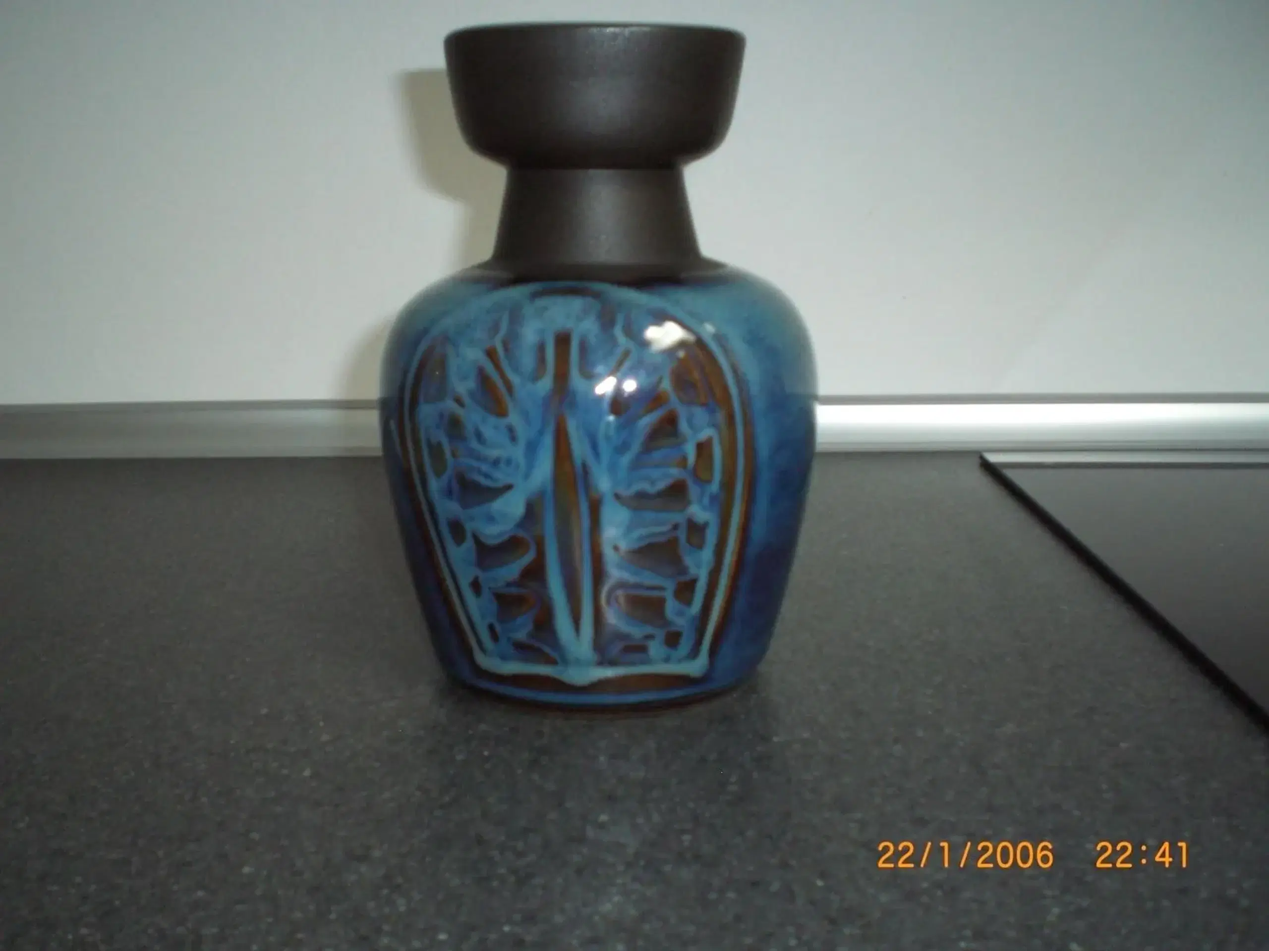 søholm vase nr3325