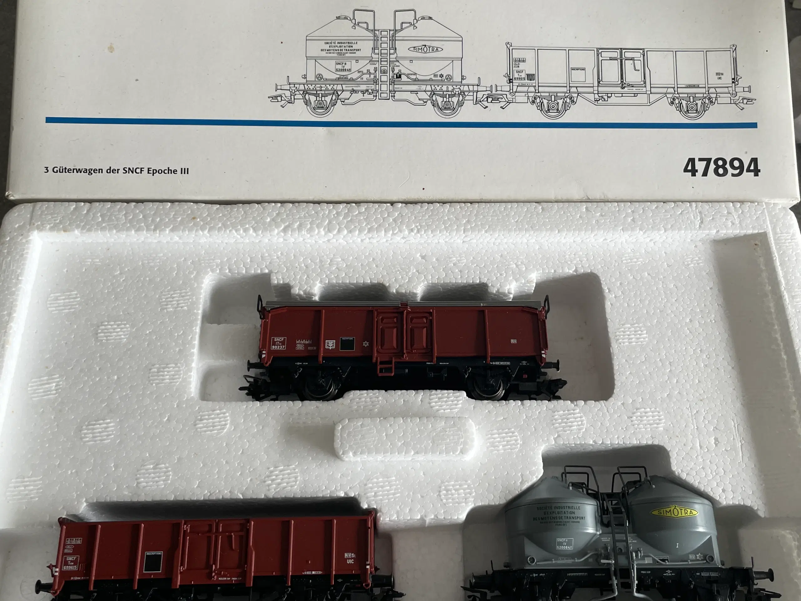 Märklin 47894