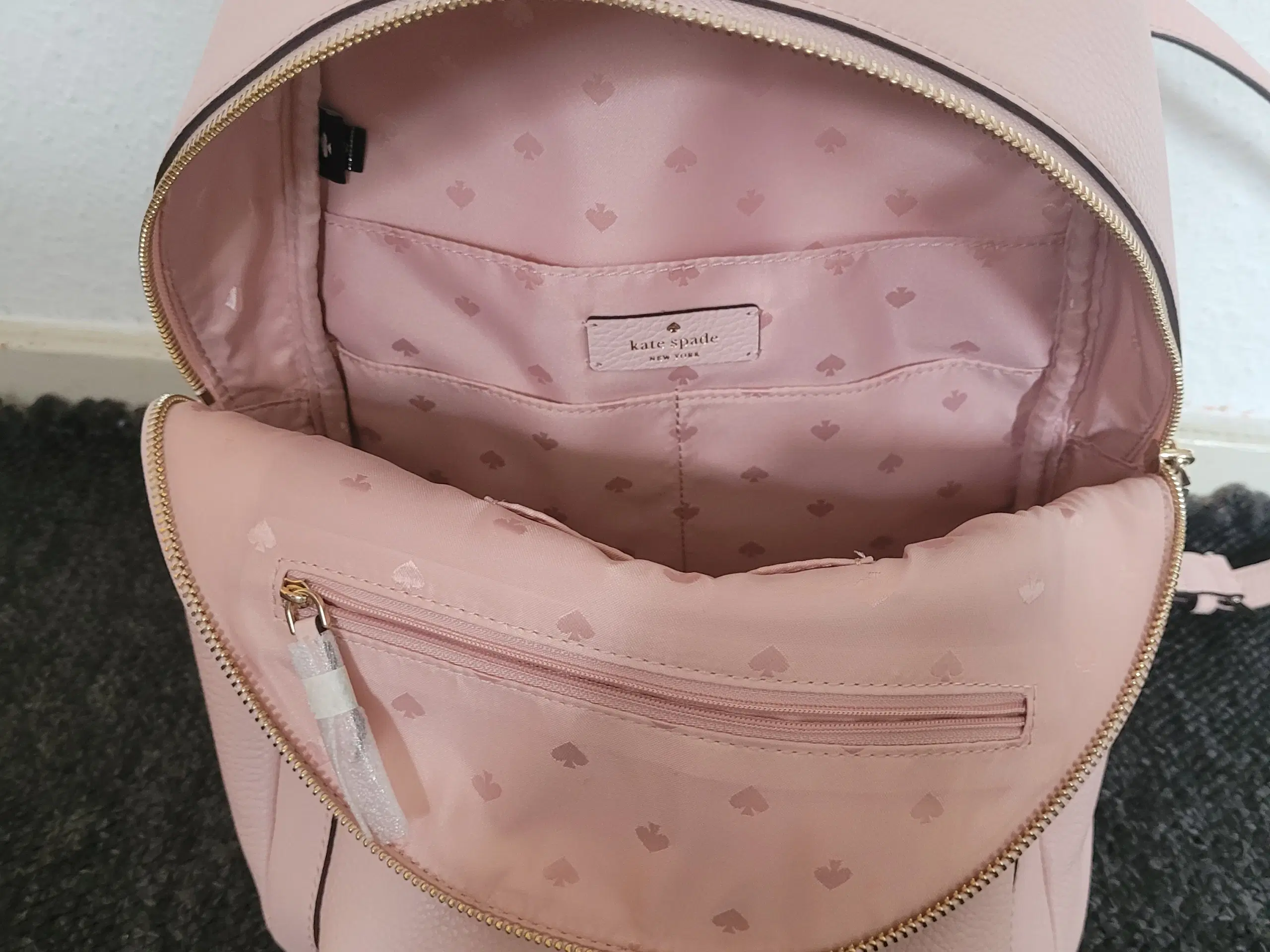 Kate spade taske