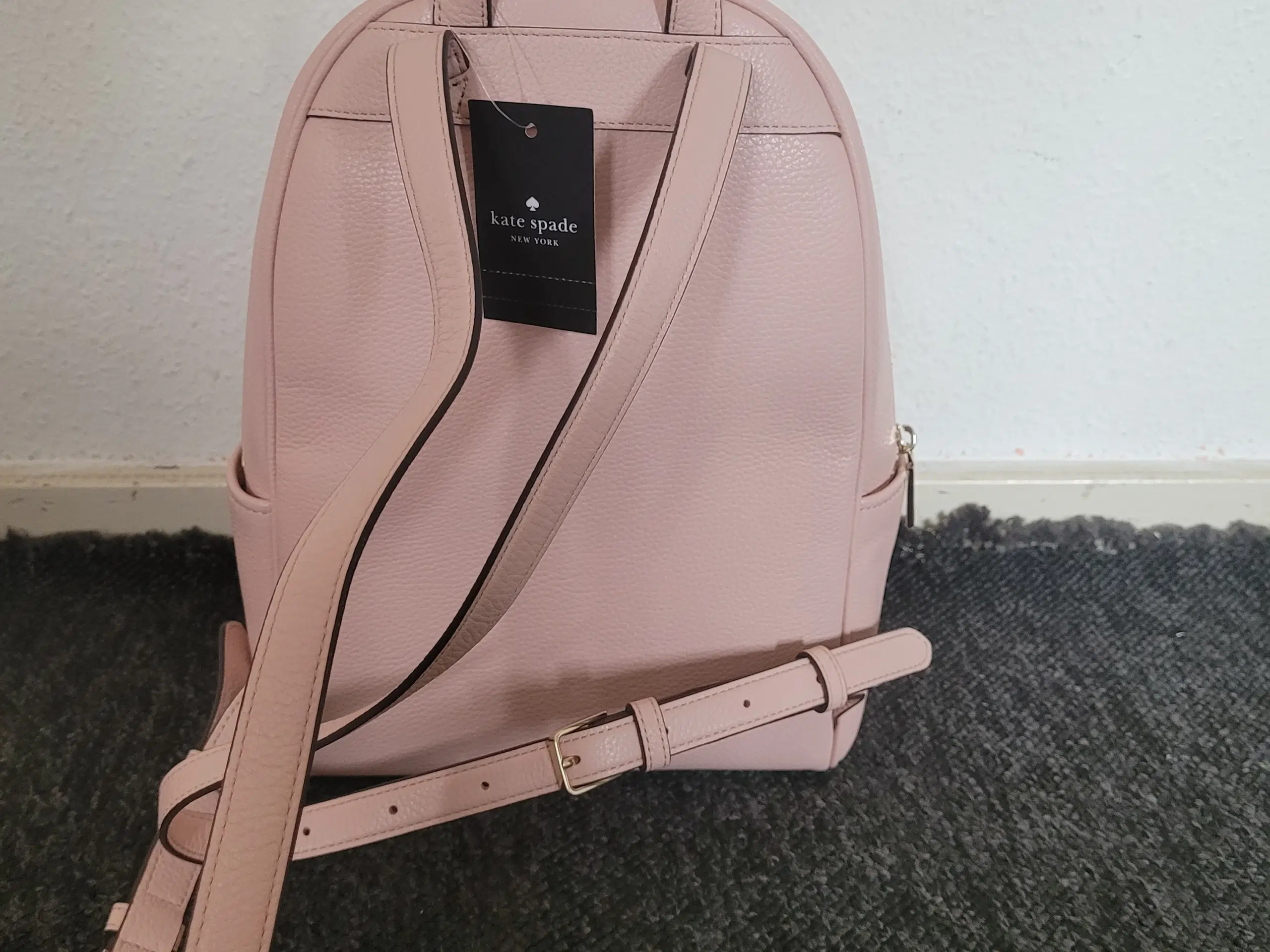 Kate spade taske