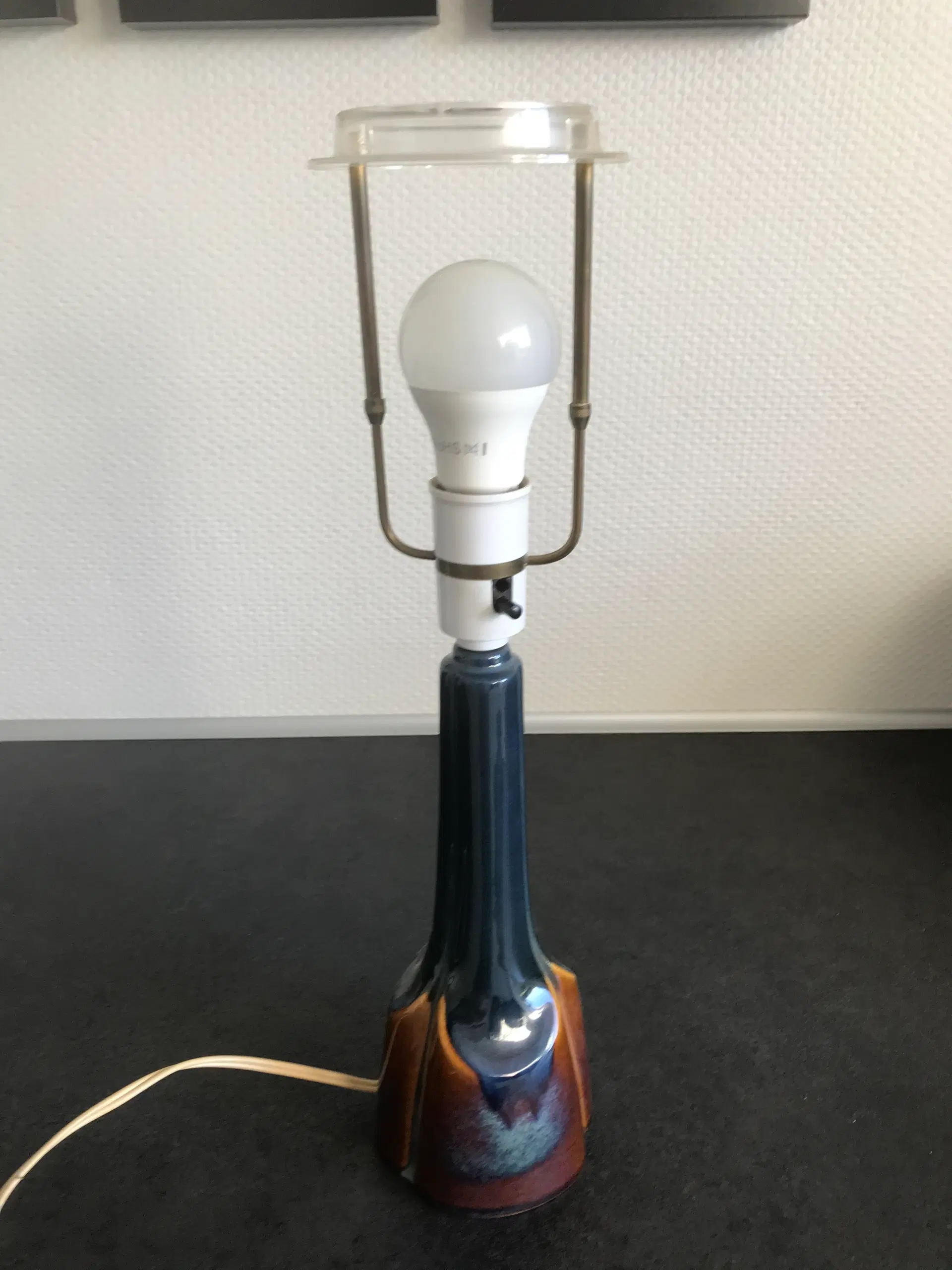 Søholm Lampe