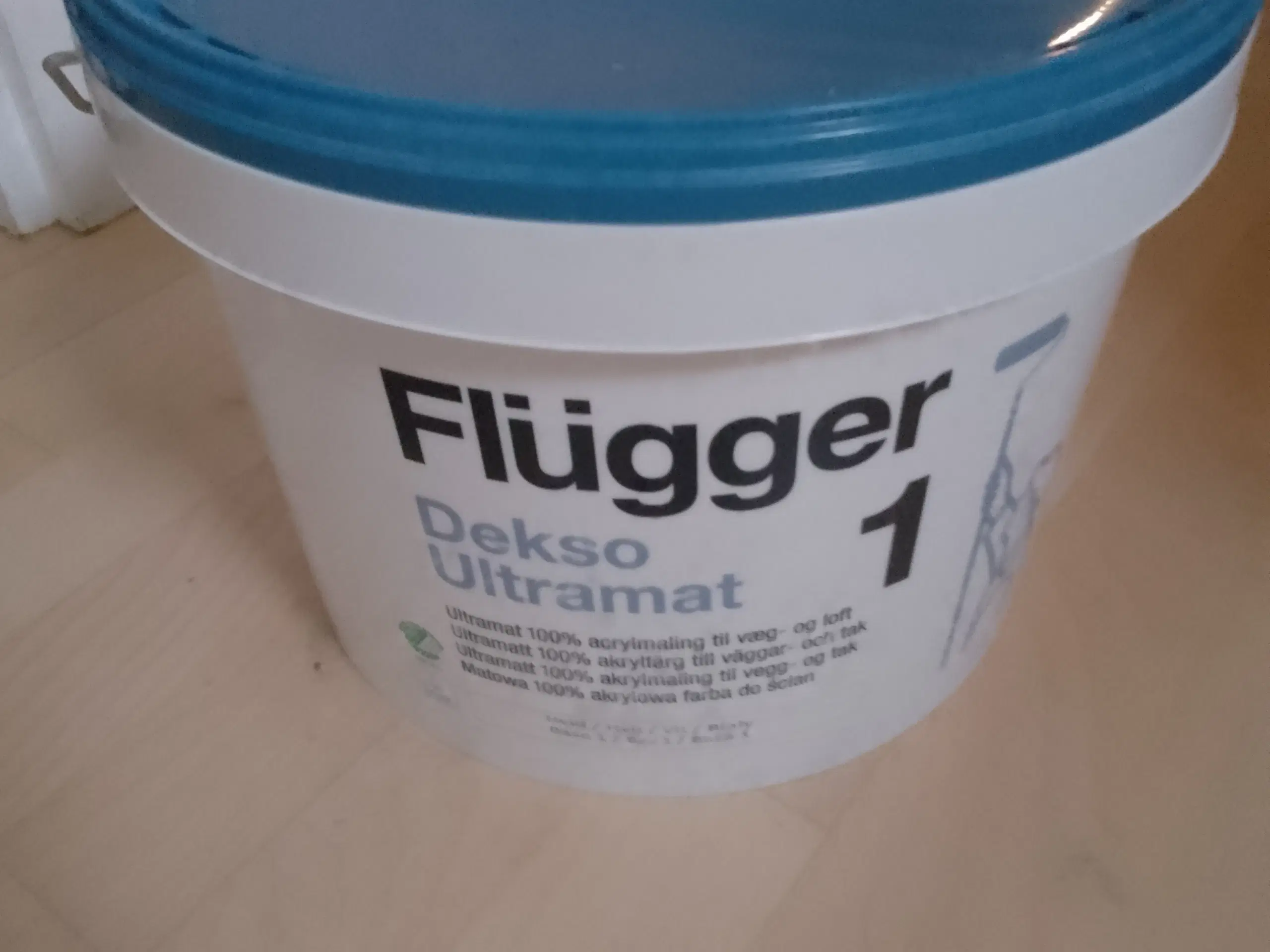 Flügger Dekso Ultramat 9,1 Liter