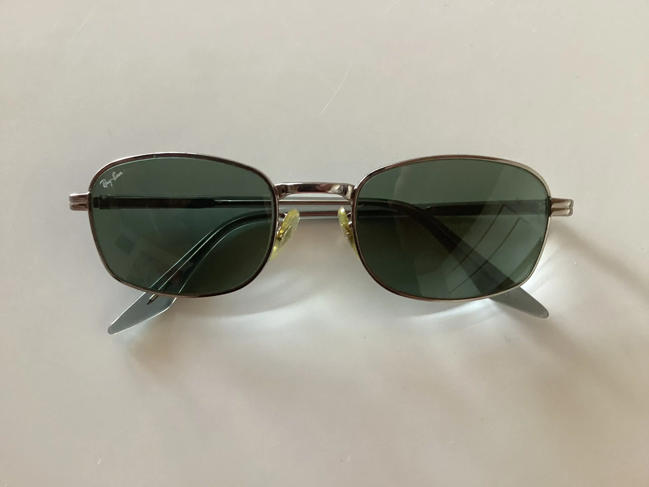 Ray-Ban solbrille ( 100% ægte )